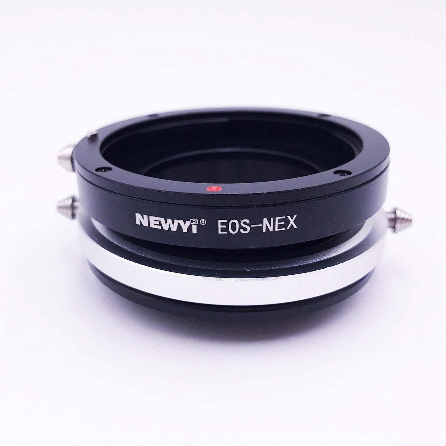 Lens Mount Adapter Rings Camera for Canon EOS E to for Sony E NEX A7M2 NEX-7