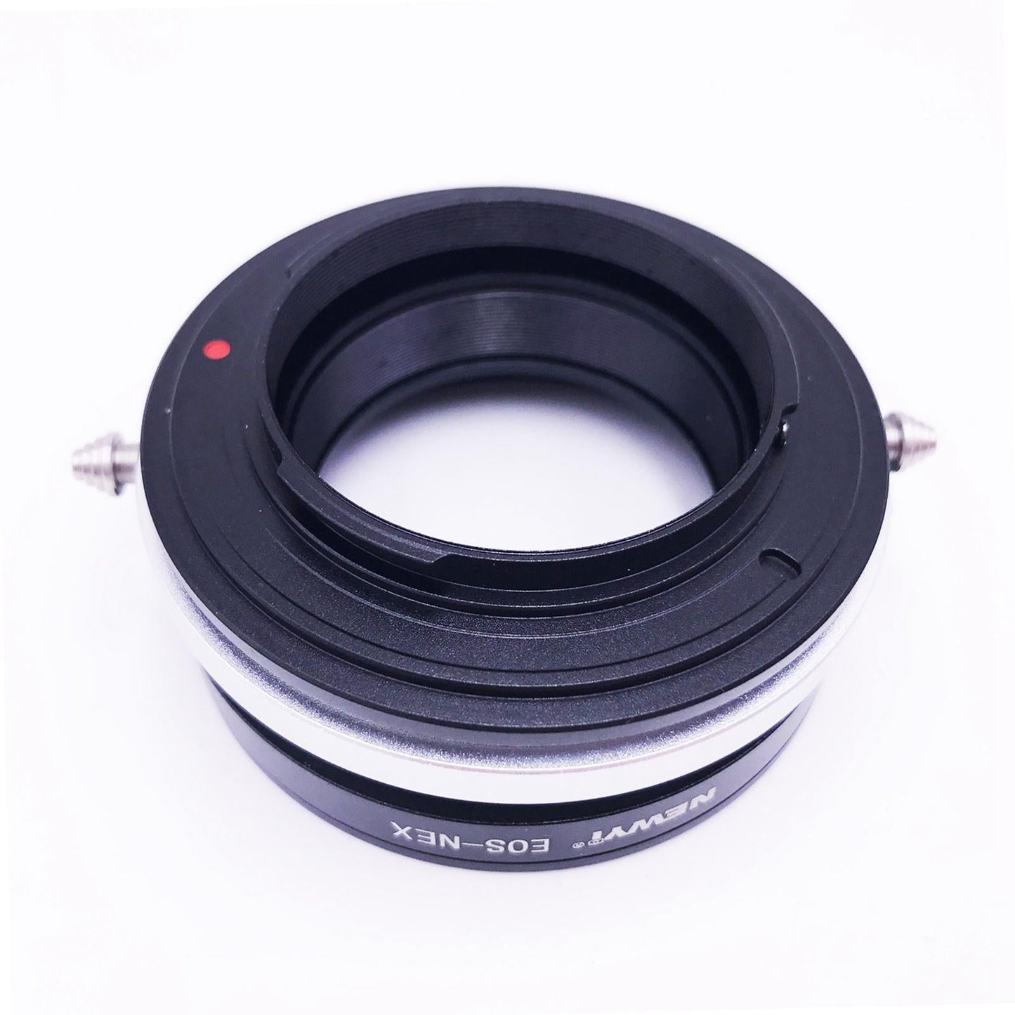 Lens Mount Adapter Rings Camera for Canon EOS E to for Sony E NEX A7M2 NEX-7