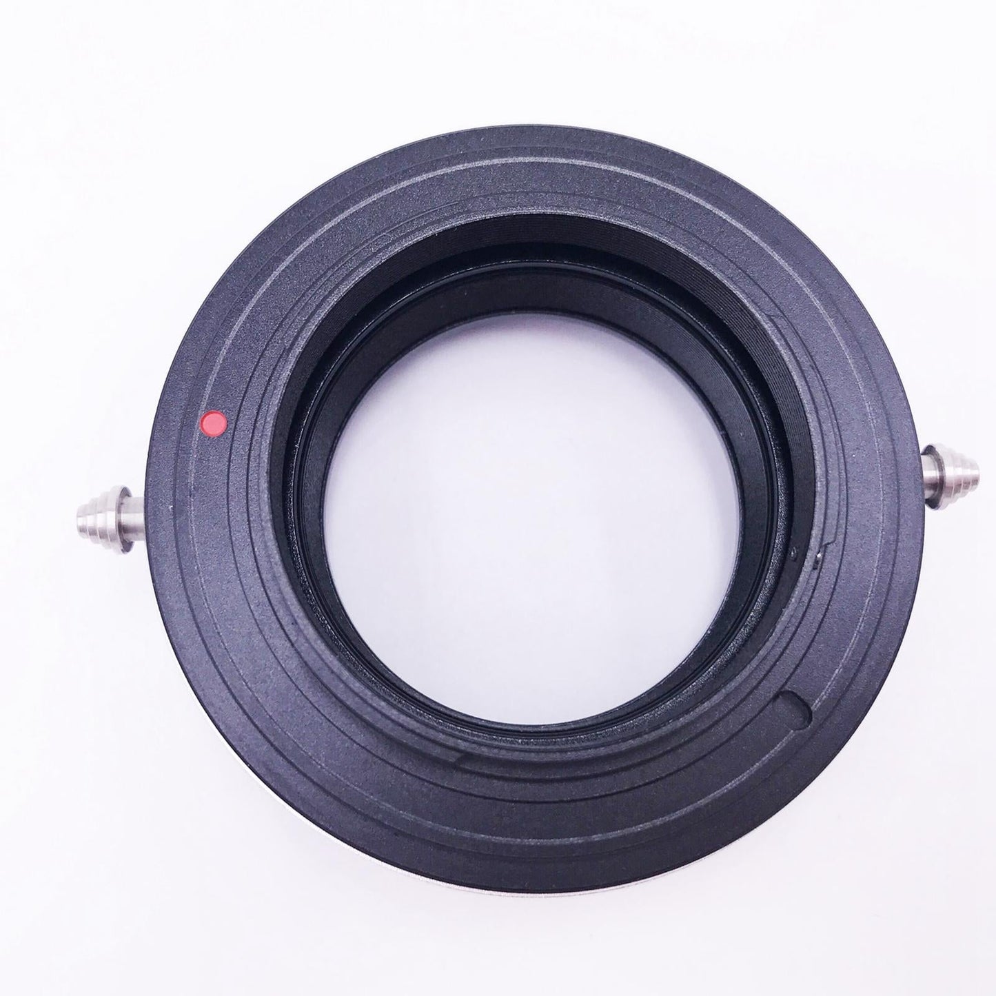 Lens Mount Adapter Rings Camera for Canon EOS E to for Sony E NEX A7M2 NEX-7