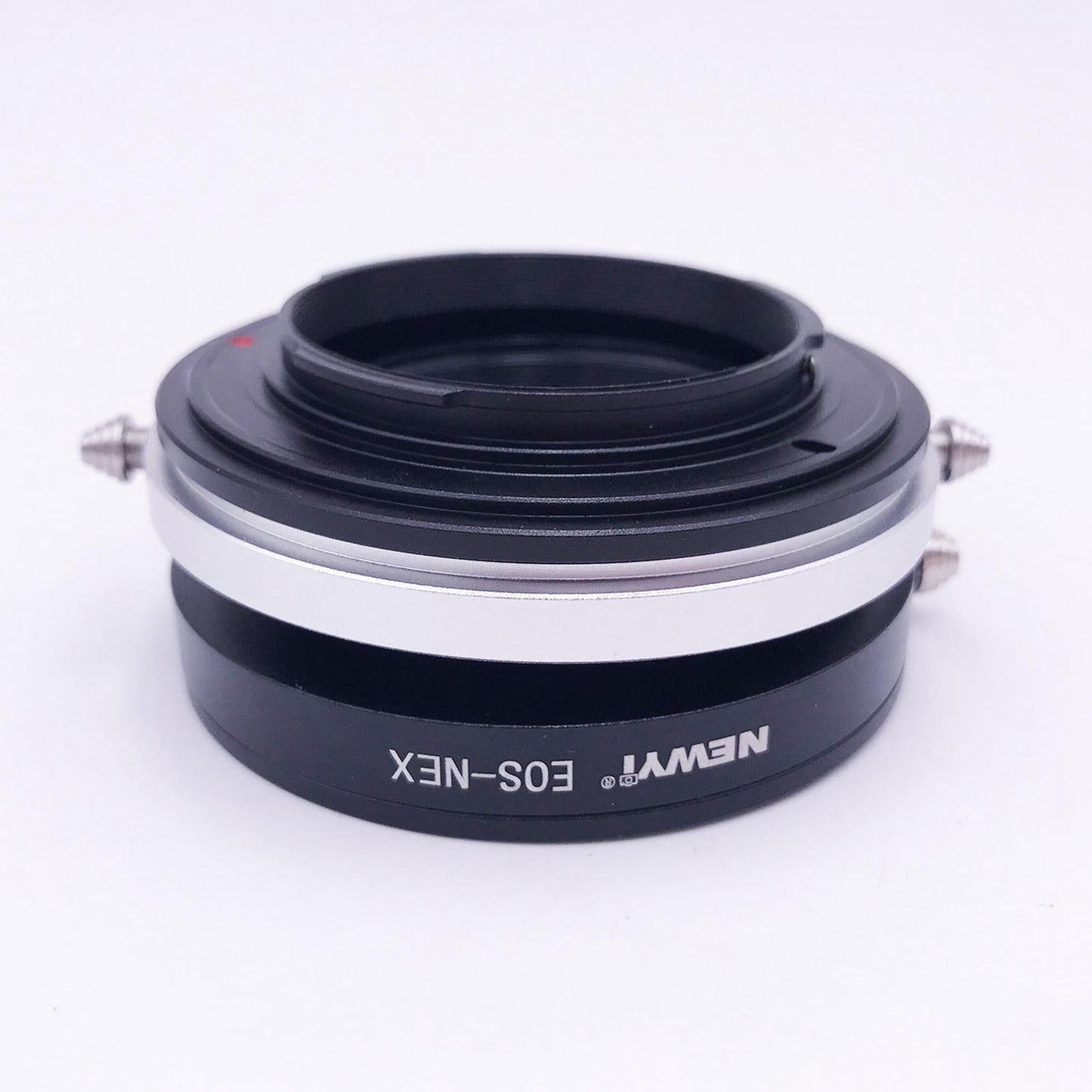 Lens Mount Adapter Rings Camera for Canon EOS E to for Sony E NEX A7M2 NEX-7