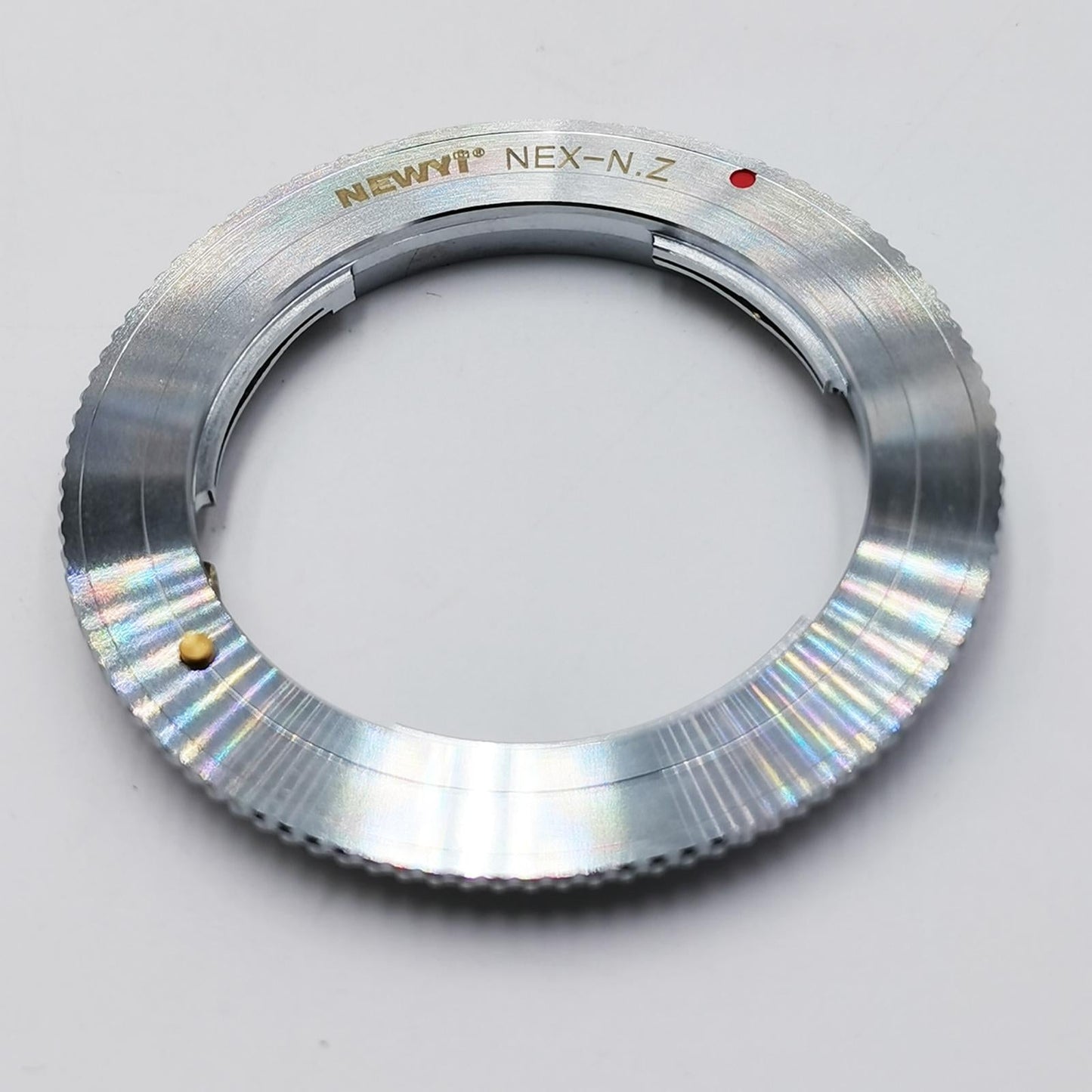 NEX-N.Z Adapter Mirrorless Camera Z5/Z6/Z7/Z9 for NEX Lens to Z Camera