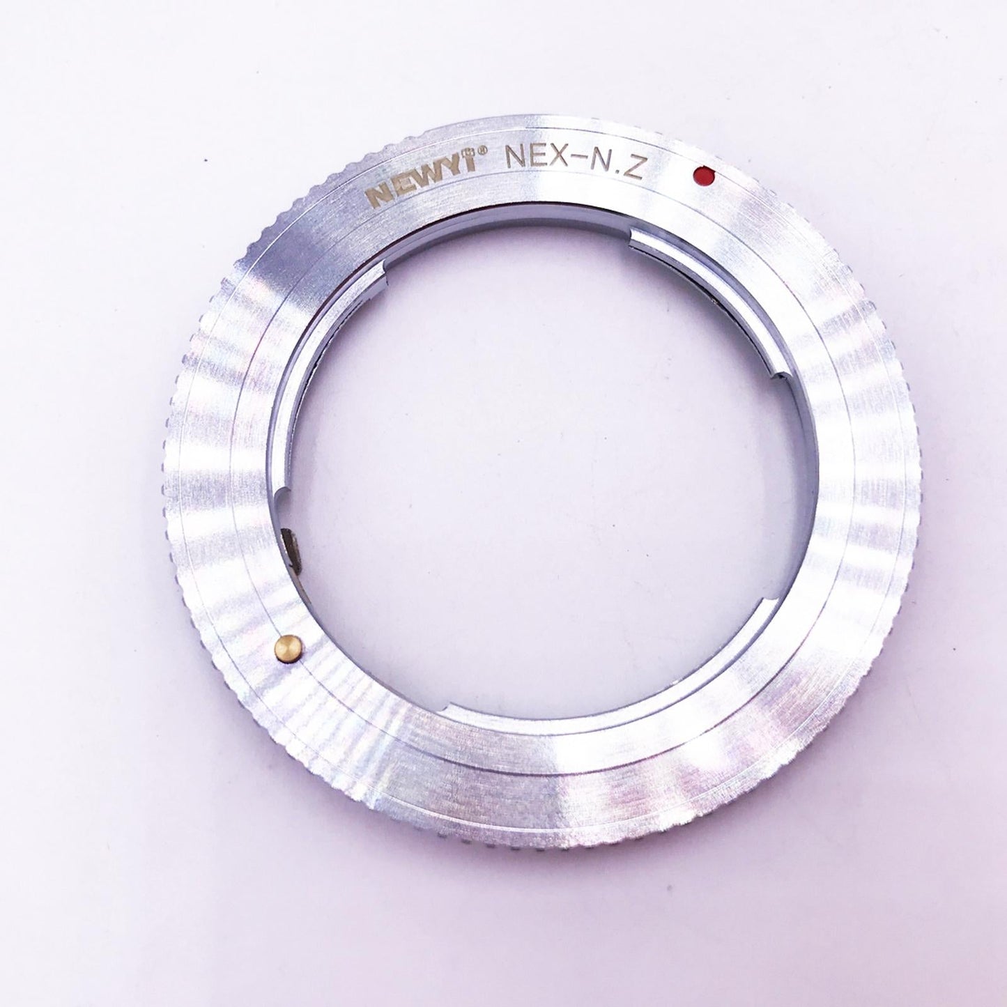 NEX-N.Z Adapter Mirrorless Camera Z5/Z6/Z7/Z9 for NEX Lens to Z Camera