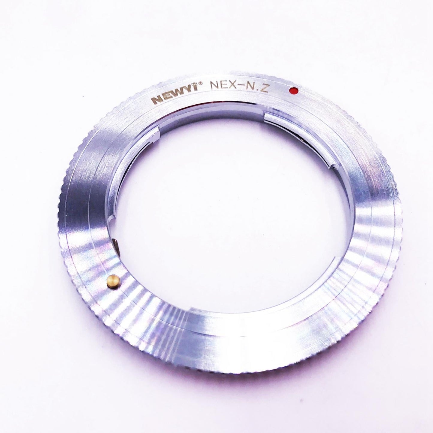 NEX-N.Z Adapter Mirrorless Camera Z5/Z6/Z7/Z9 for NEX Lens to Z Camera