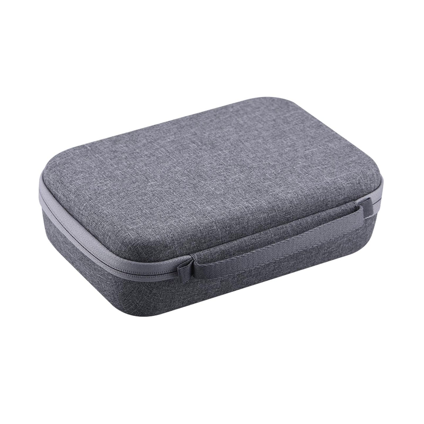Travel Bag Protective Waterproof for DJI Action 2 Dual-Screen Combo Gray