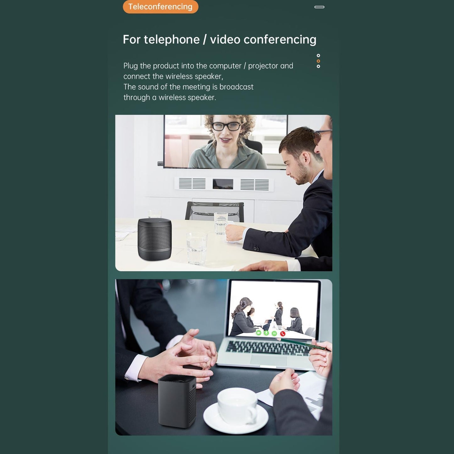 Mini USB Bluetooth V5.0 Adapter Transmitter Headphones Speakers for PC TV