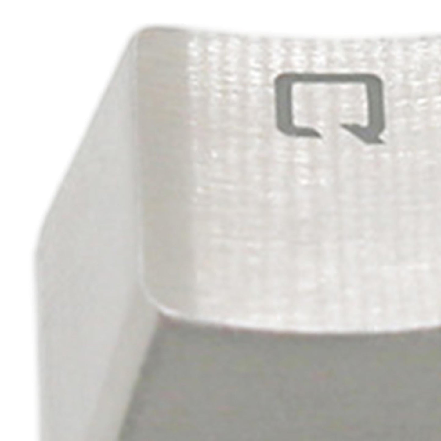 Metallic Keycaps Silver Color for CHERRY Mechanical Keyboard Professional Q