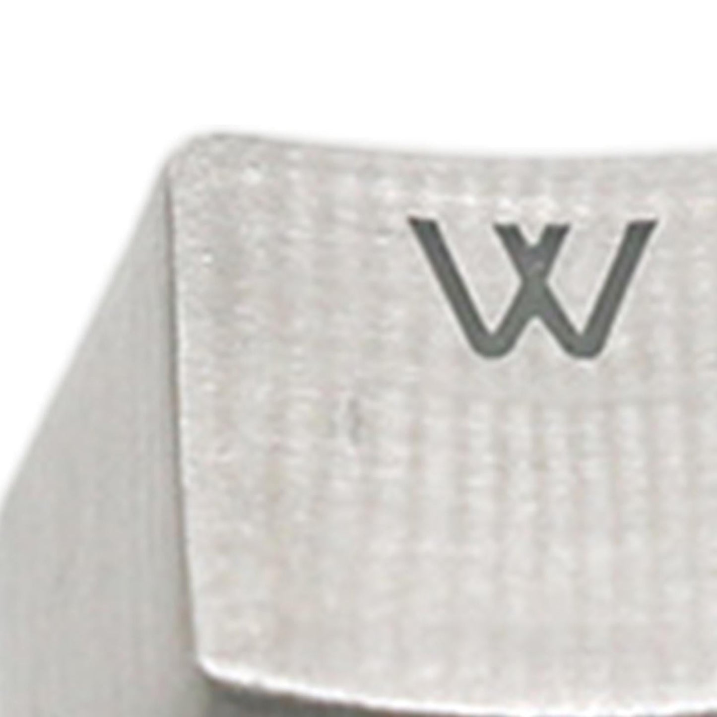 Metallic Keycaps Silver Color for CHERRY Mechanical Keyboard Professional W