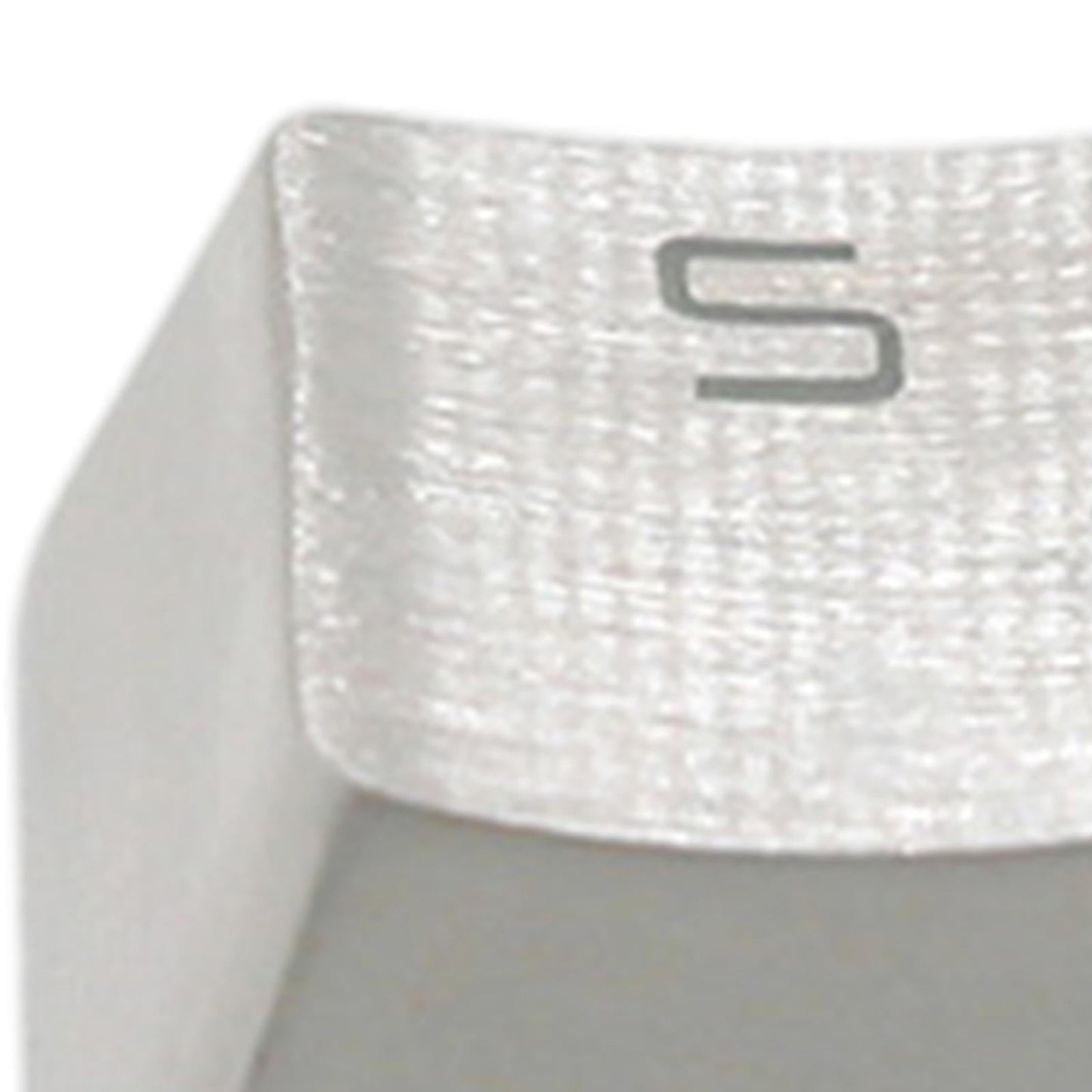 Metallic Keycaps Silver Color for CHERRY Mechanical Keyboard Professional S