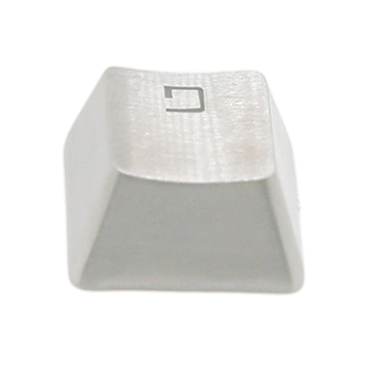 Metallic Keycaps Silver Color for CHERRY Mechanical Keyboard Professional D