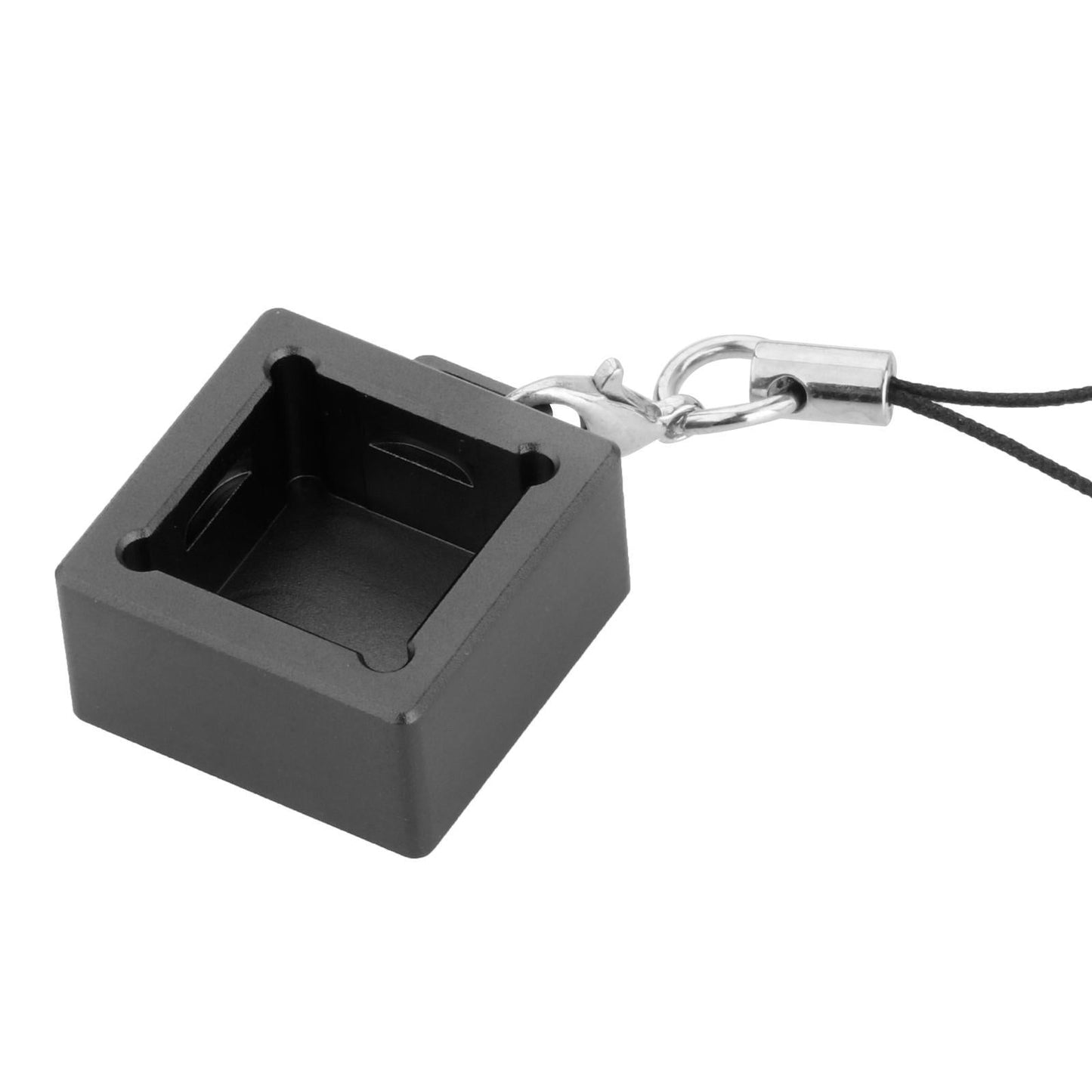 Switch Tester Base Shaft Opener for Cherry MX Accessories Gifts Toy Black