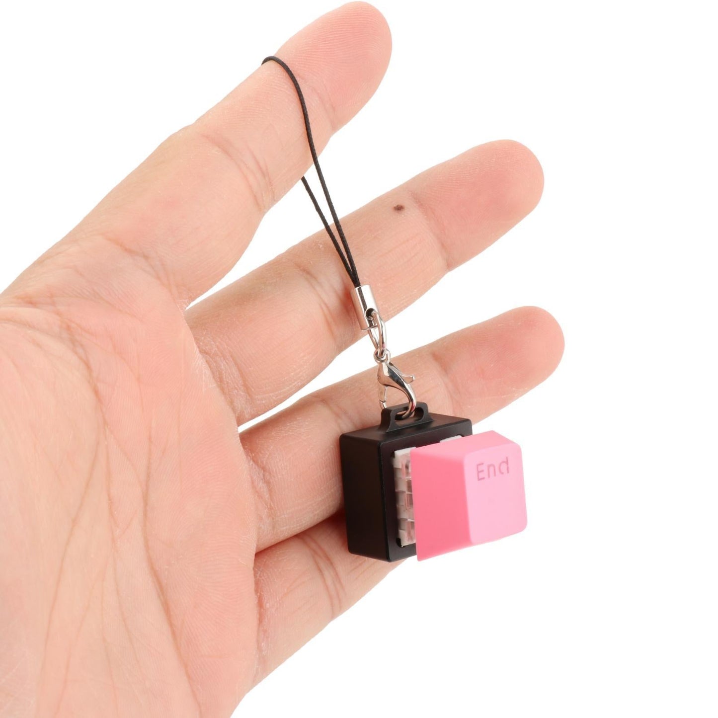 Switch Tester Base Shaft Opener for Cherry MX Accessories Gifts Toy Black