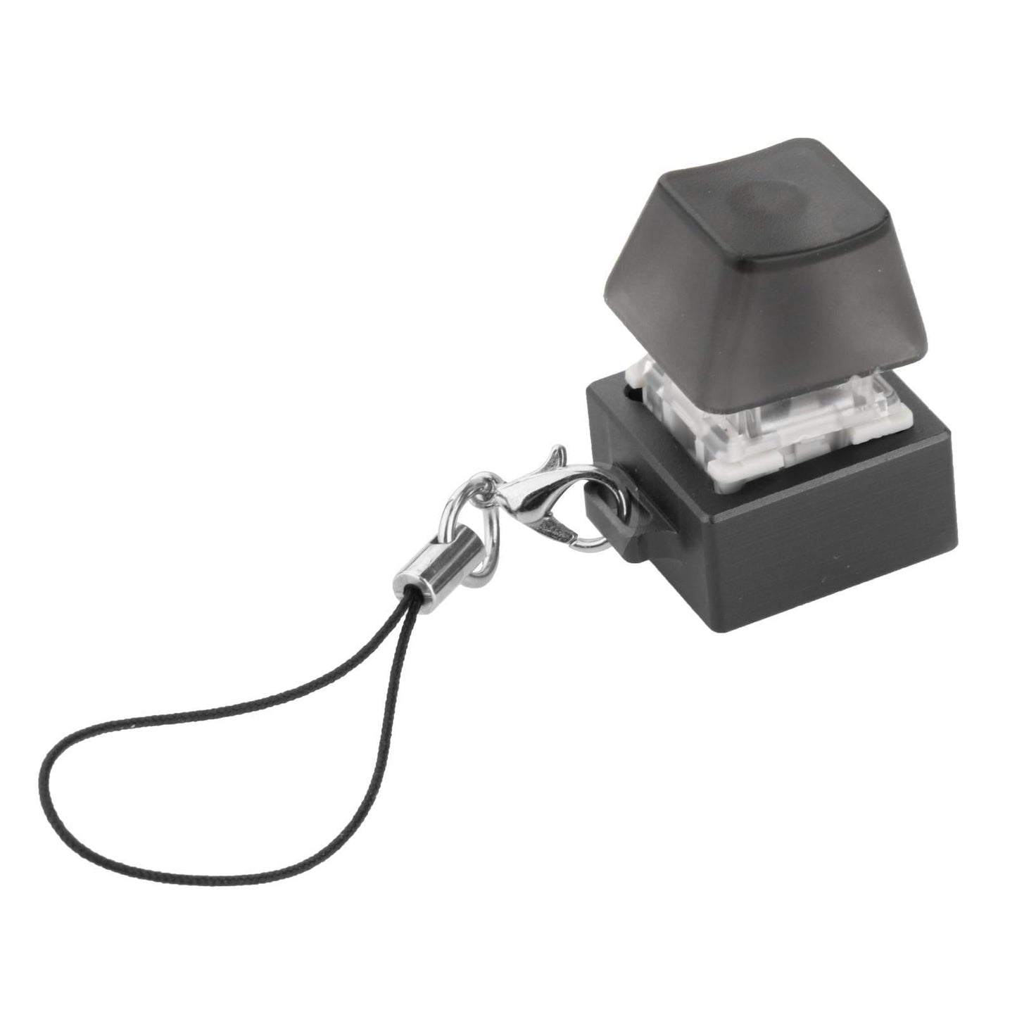 Switch Tester Base Shaft Opener for Cherry MX Accessories Gifts Toy Black