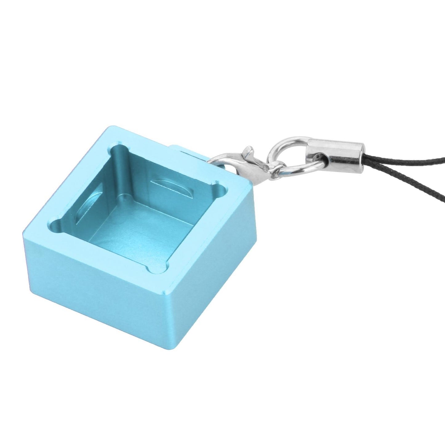 Switch Tester Base Shaft Opener for Cherry MX Accessories Gifts Toy Sky Blue