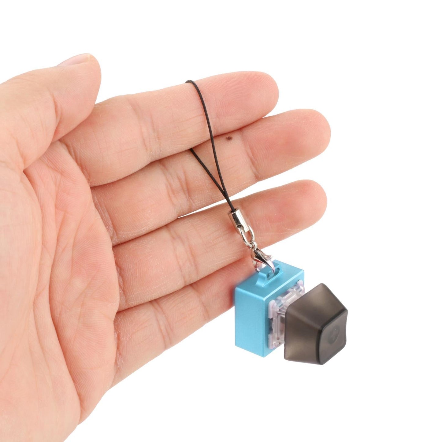 Switch Tester Base Shaft Opener for Cherry MX Accessories Gifts Toy Sky Blue