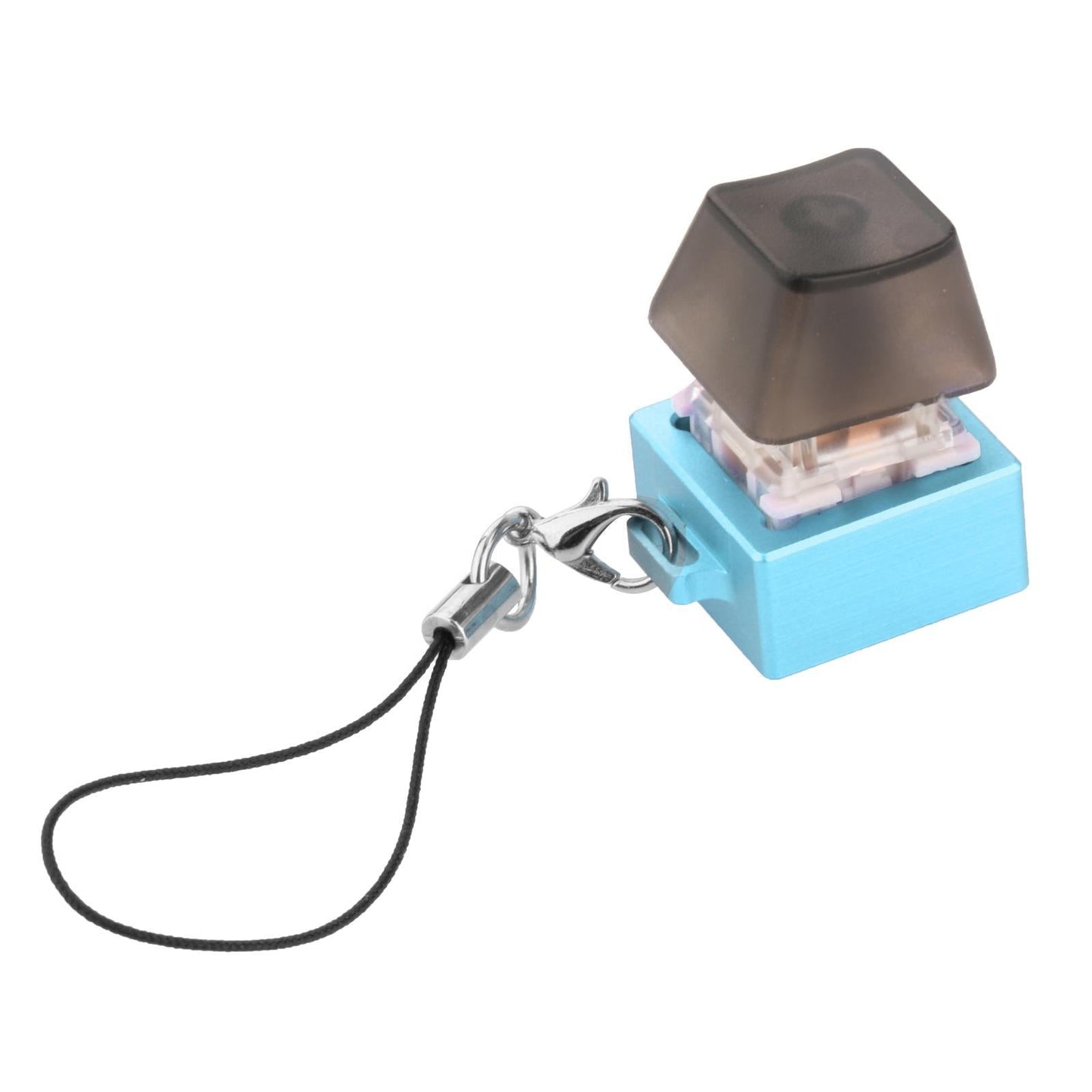 Switch Tester Base Shaft Opener for Cherry MX Accessories Gifts Toy Sky Blue
