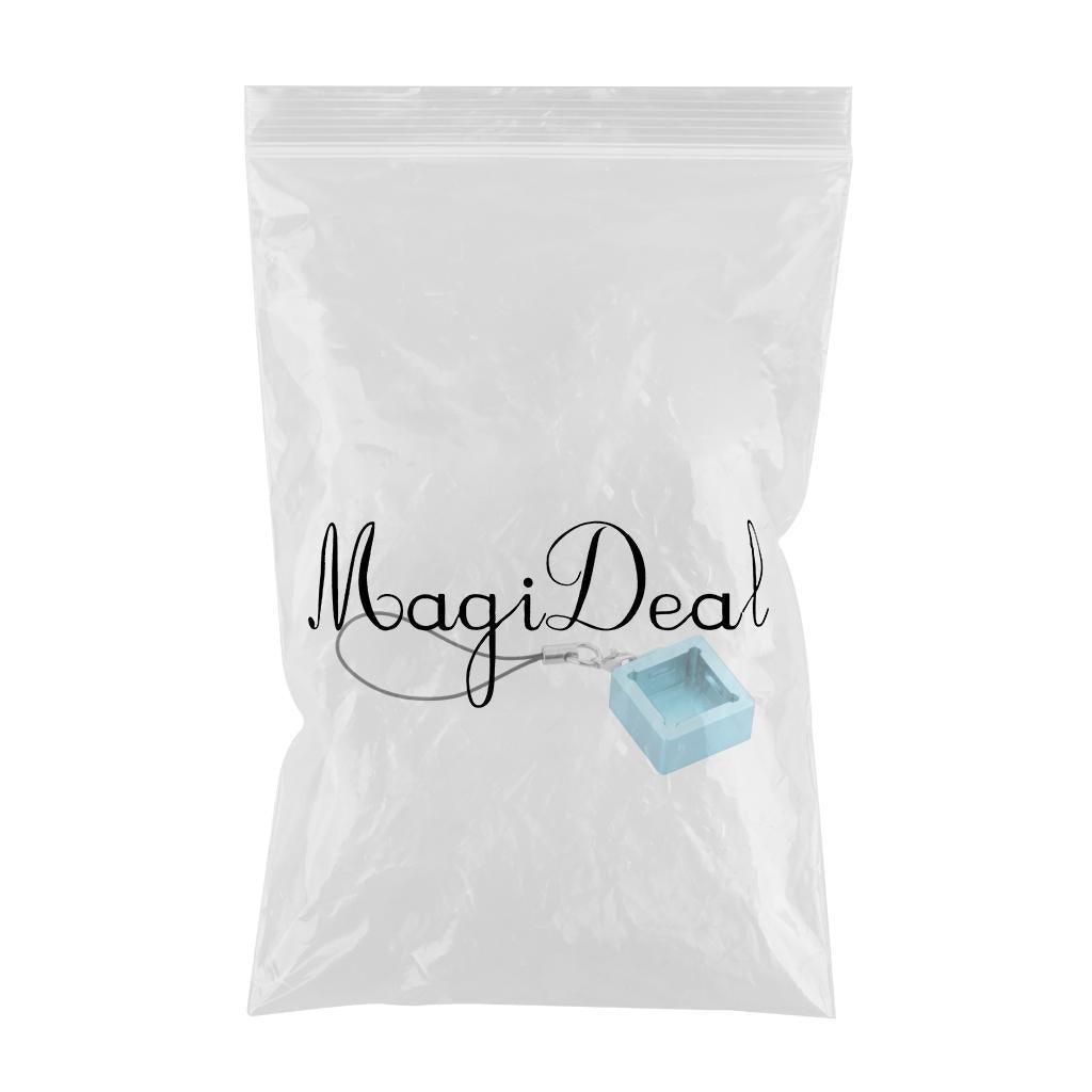 Switch Tester Base Shaft Opener for Cherry MX Accessories Gifts Toy Sky Blue