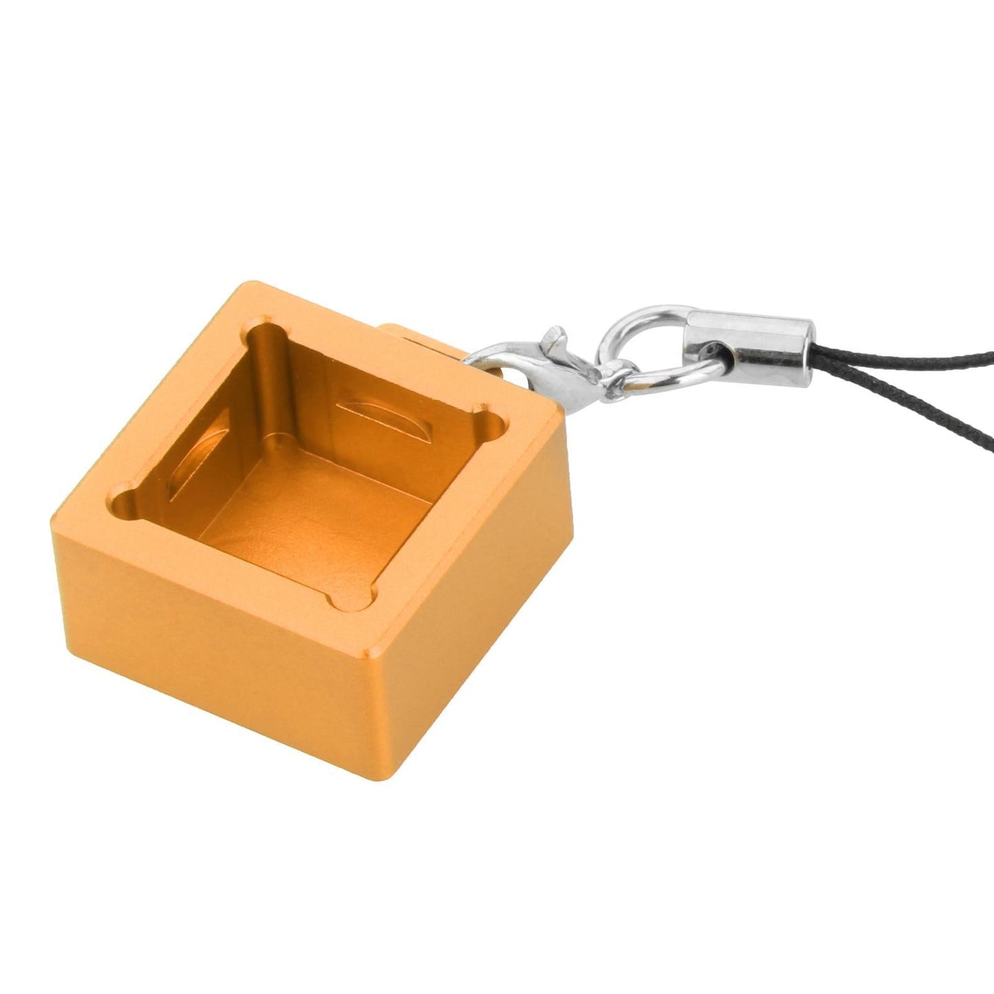 Switch Tester Base Shaft Opener for Cherry MX Accessories Gifts Toy Gold