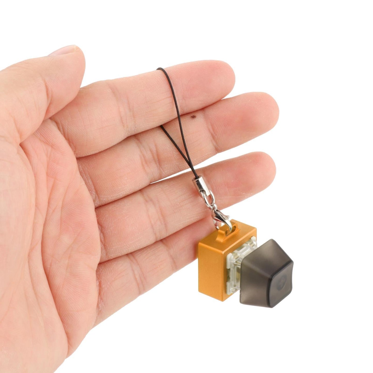 Switch Tester Base Shaft Opener for Cherry MX Accessories Gifts Toy Gold