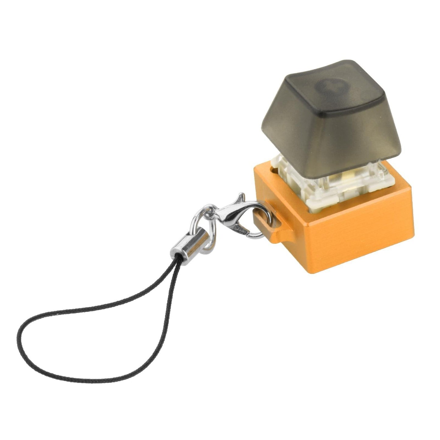 Switch Tester Base Shaft Opener for Cherry MX Accessories Gifts Toy Gold