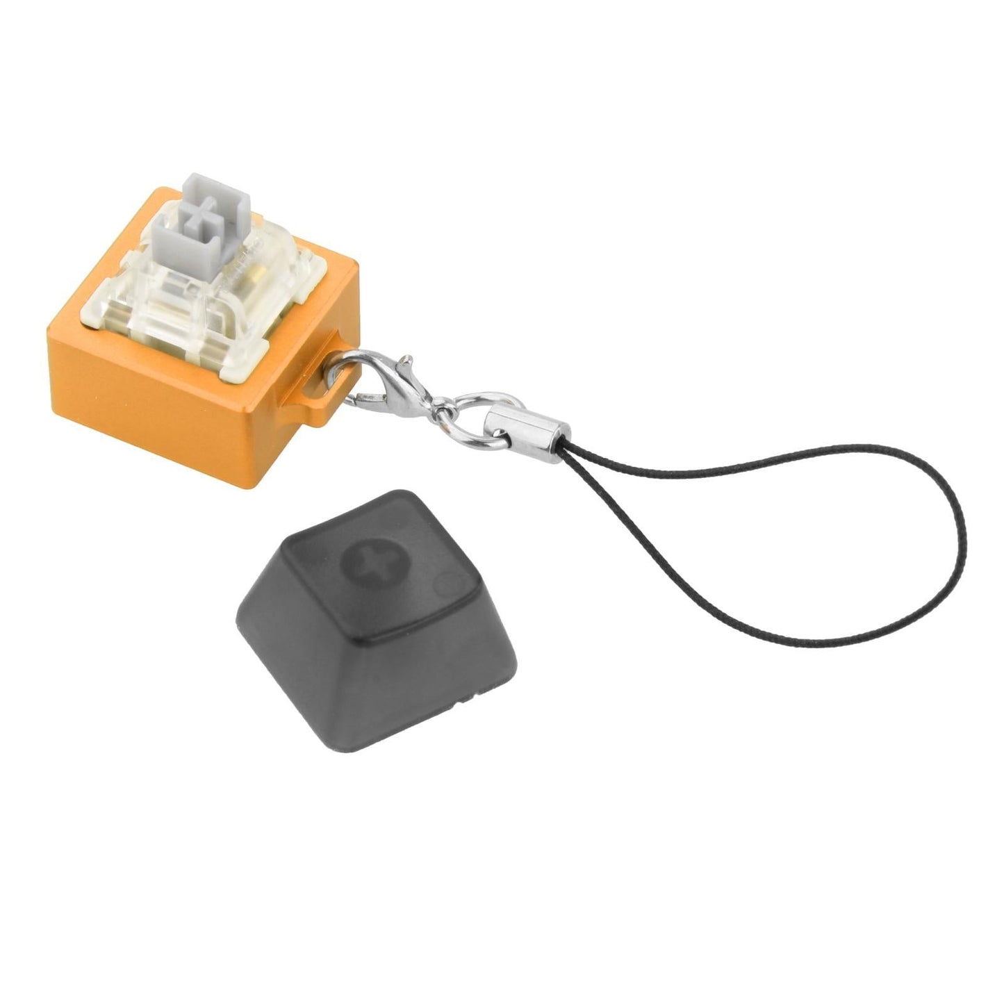 Switch Tester Base Shaft Opener for Cherry MX Accessories Gifts Toy Gold