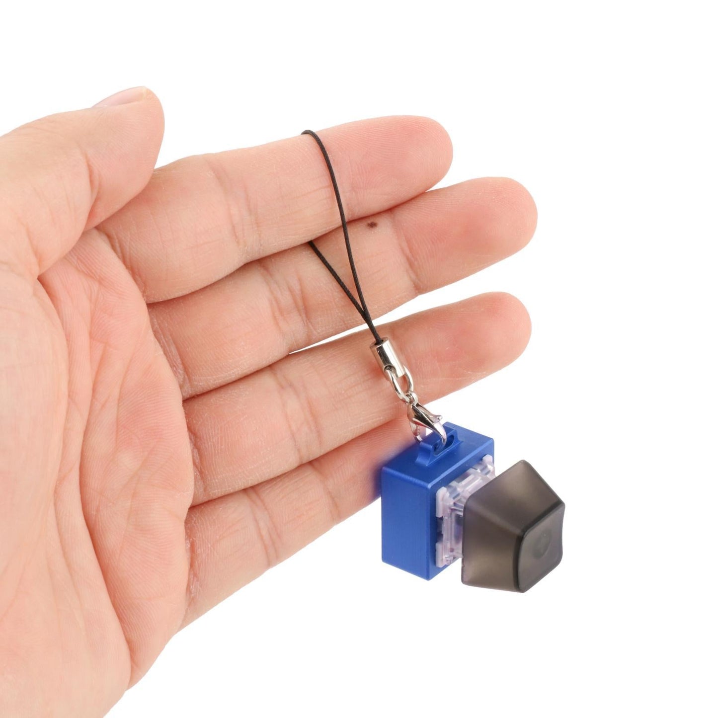 Switch Tester Base Shaft Opener for Cherry MX Accessories Gifts Toy Blue