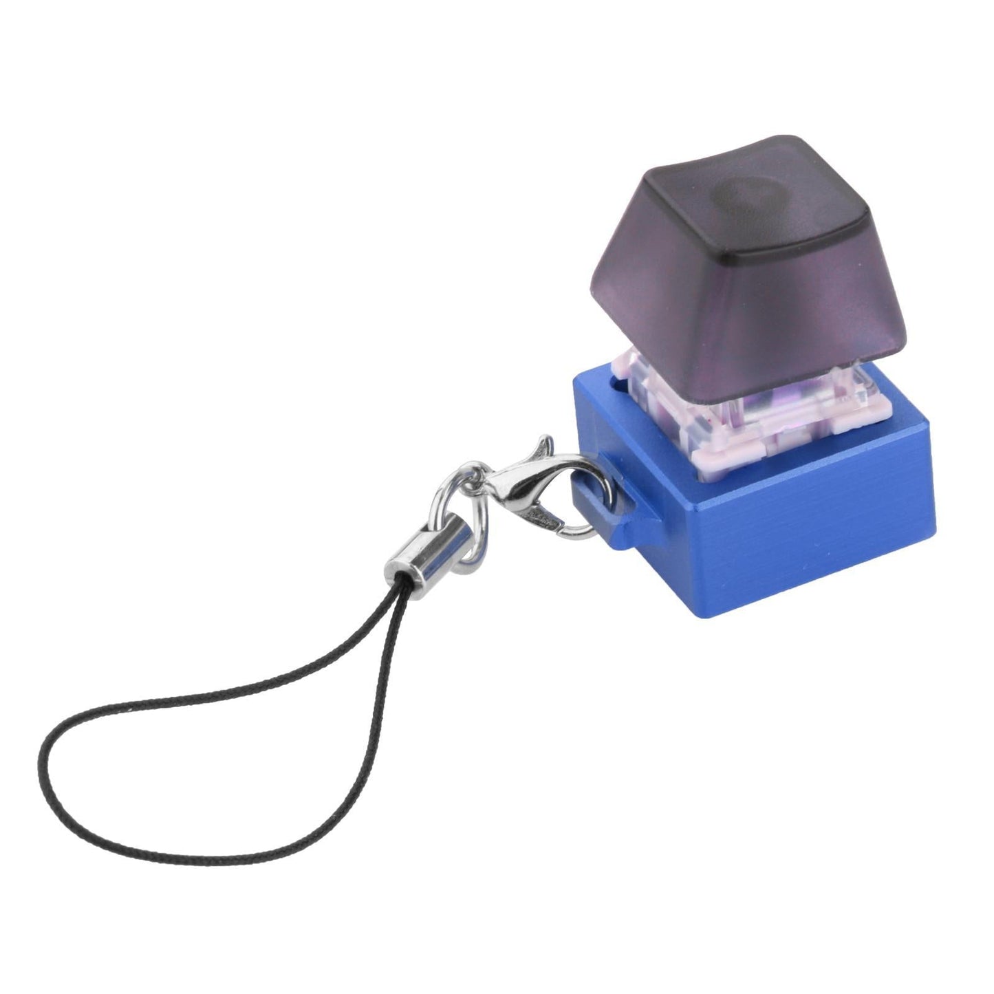 Switch Tester Base Shaft Opener for Cherry MX Accessories Gifts Toy Blue