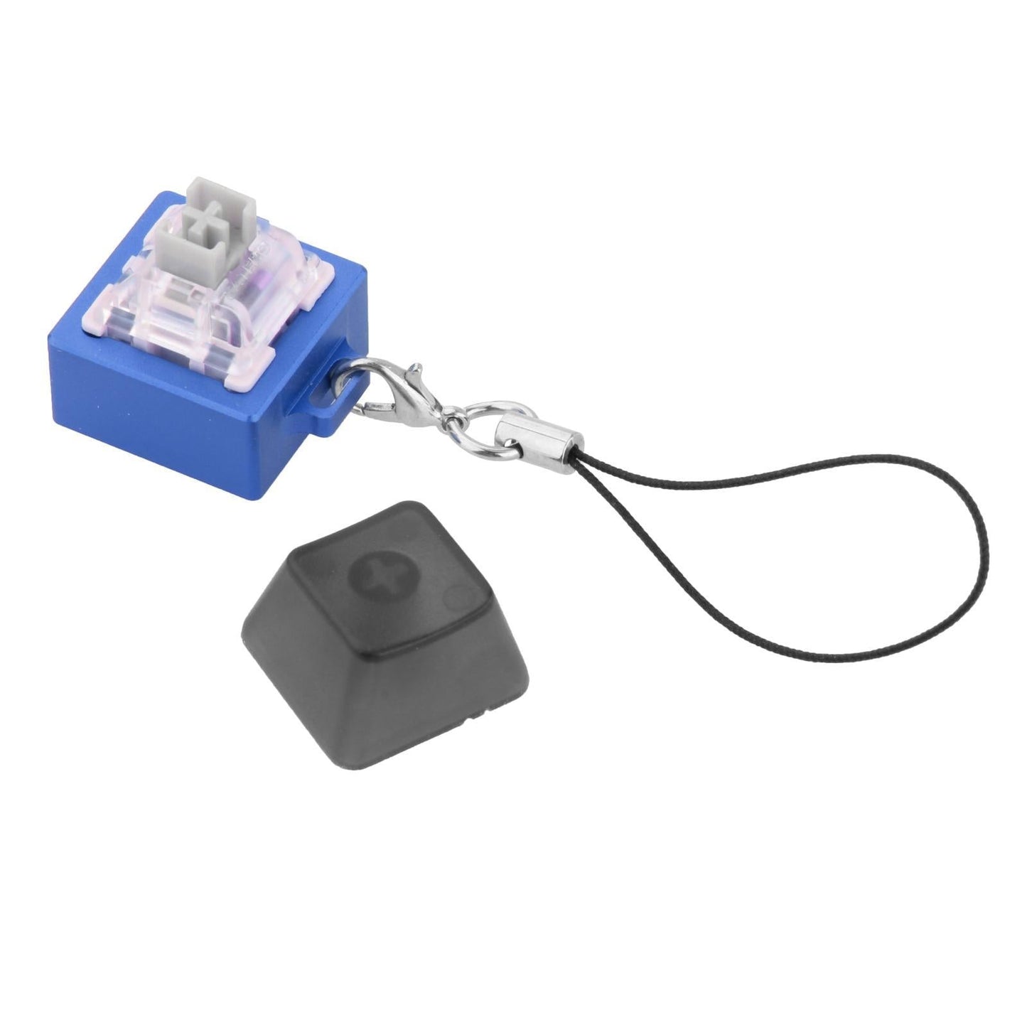 Switch Tester Base Shaft Opener for Cherry MX Accessories Gifts Toy Blue
