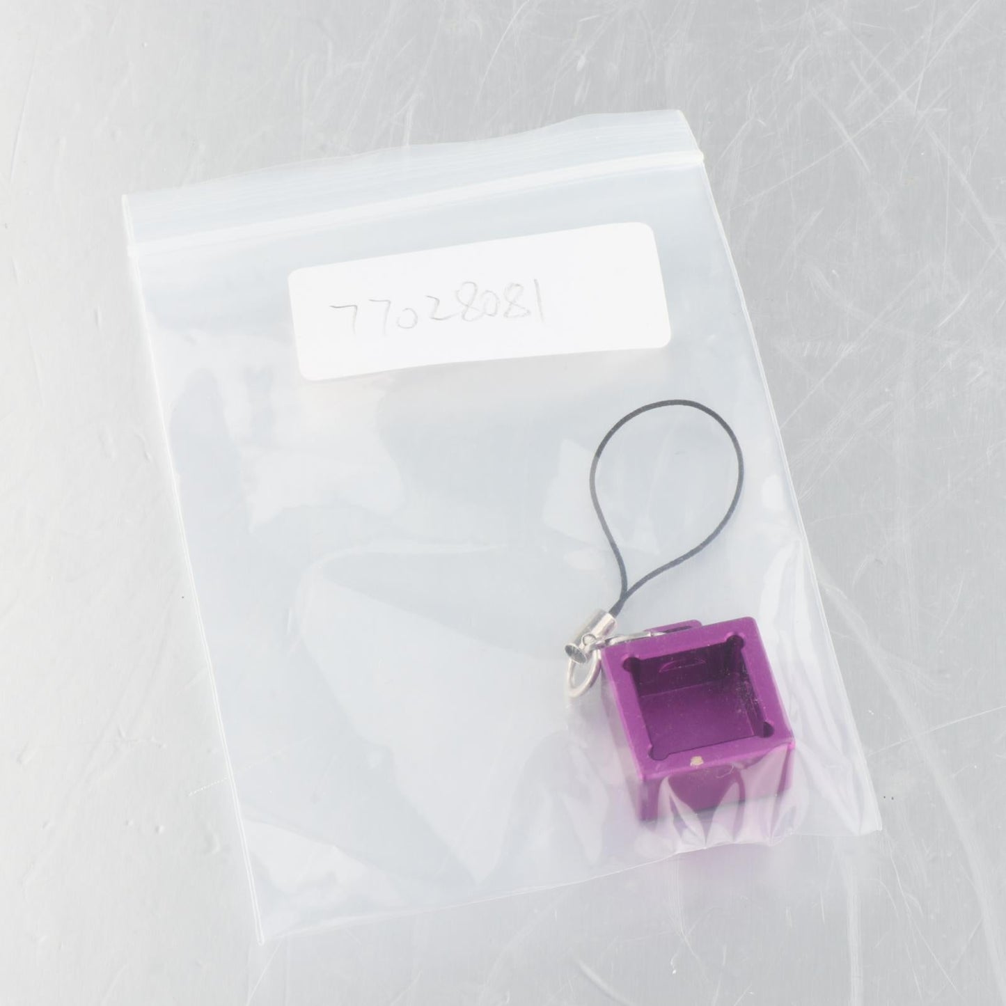 Switch Tester Base Shaft Opener for Cherry MX Accessories Gifts Toy Purple