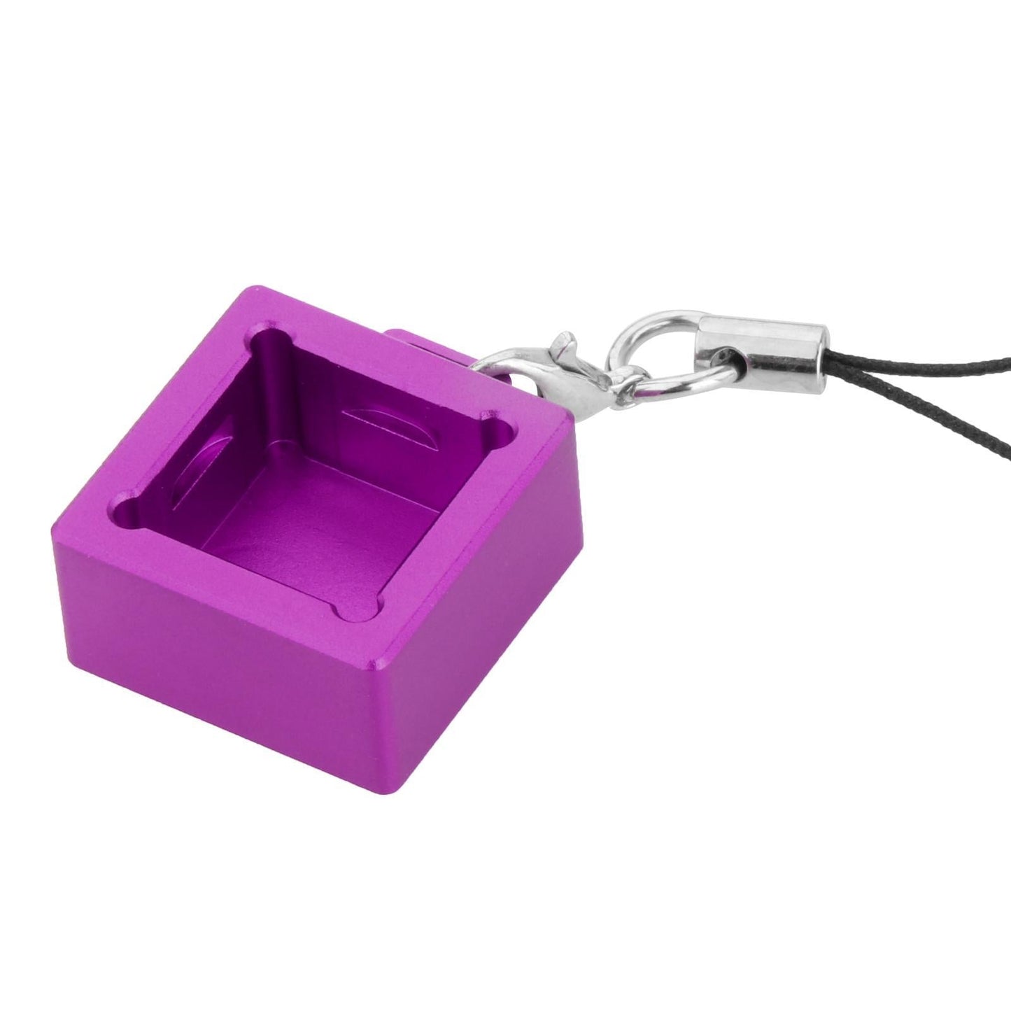 Switch Tester Base Shaft Opener for Cherry MX Accessories Gifts Toy Purple