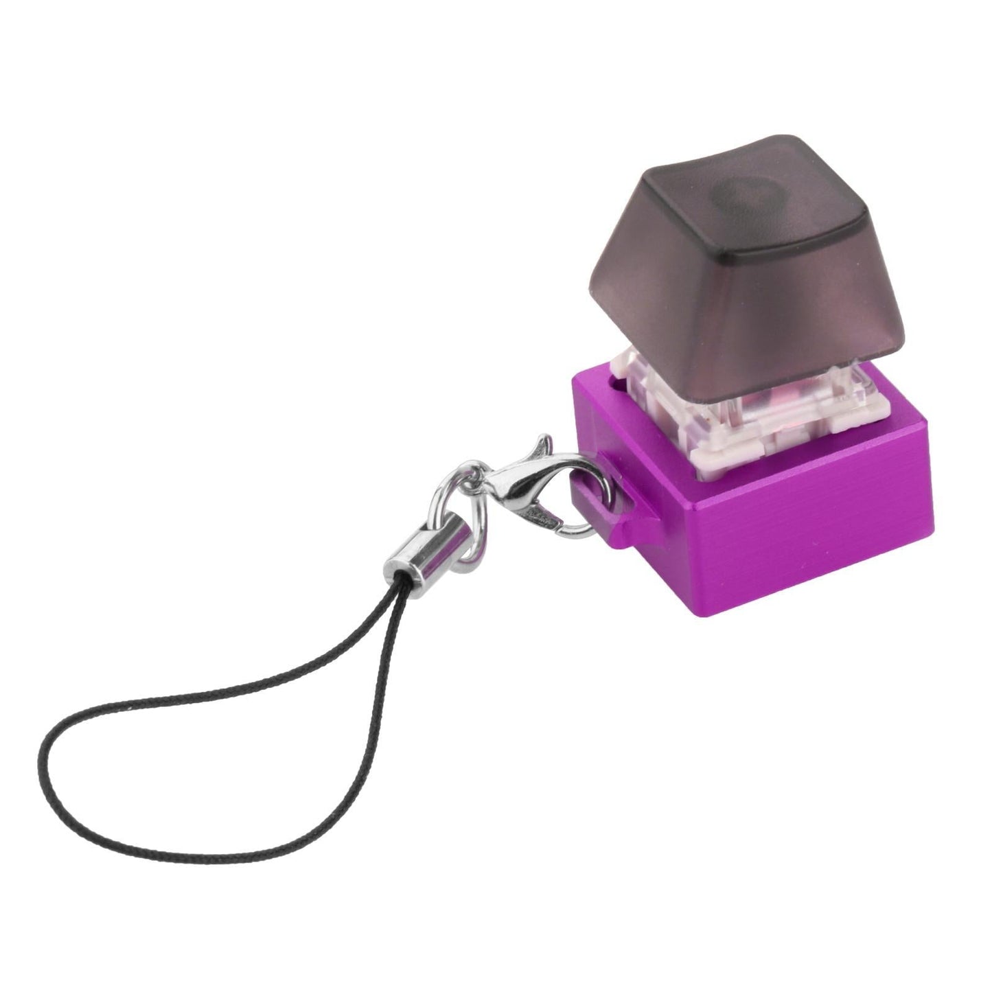 Switch Tester Base Shaft Opener for Cherry MX Accessories Gifts Toy Purple