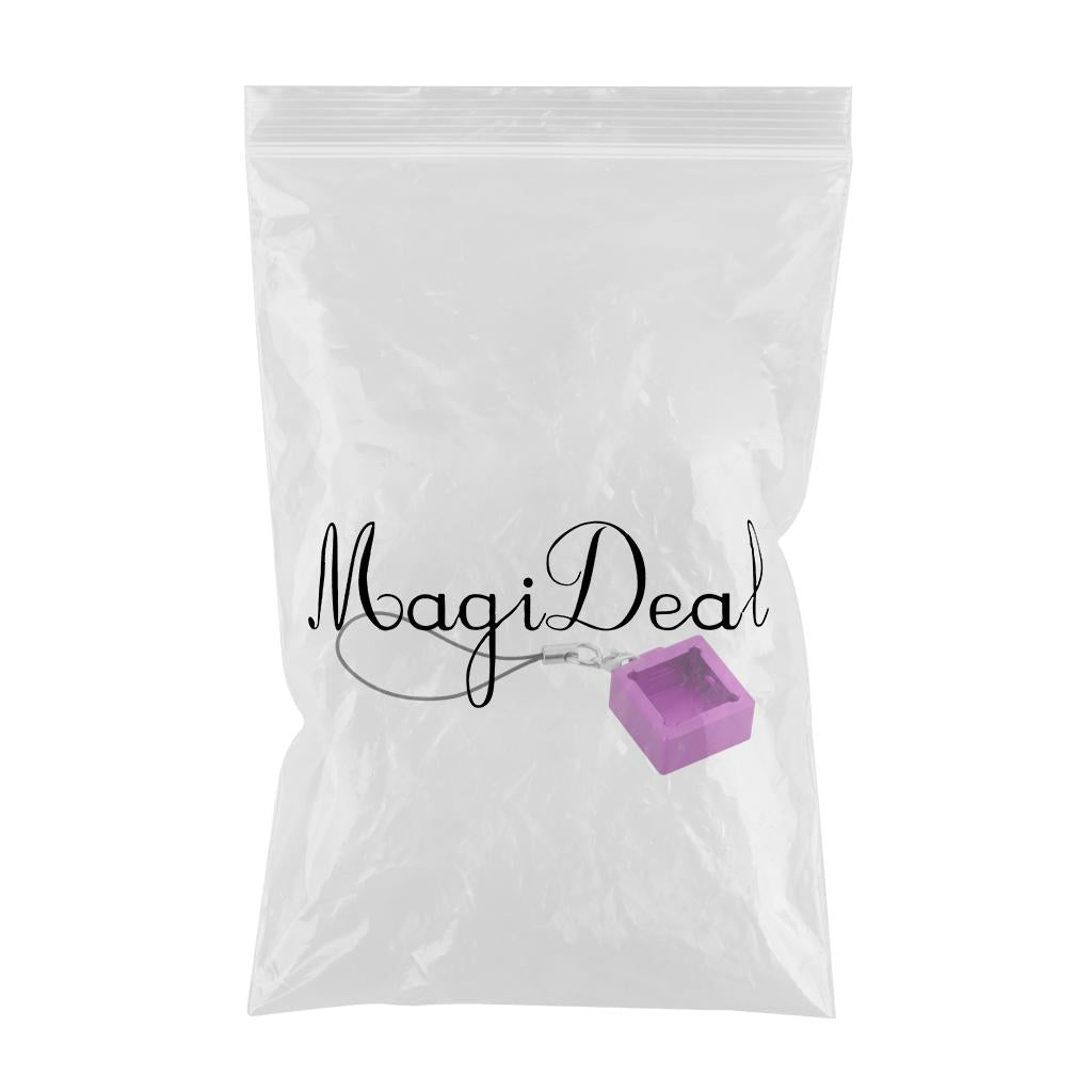 Switch Tester Base Shaft Opener for Cherry MX Accessories Gifts Toy Purple