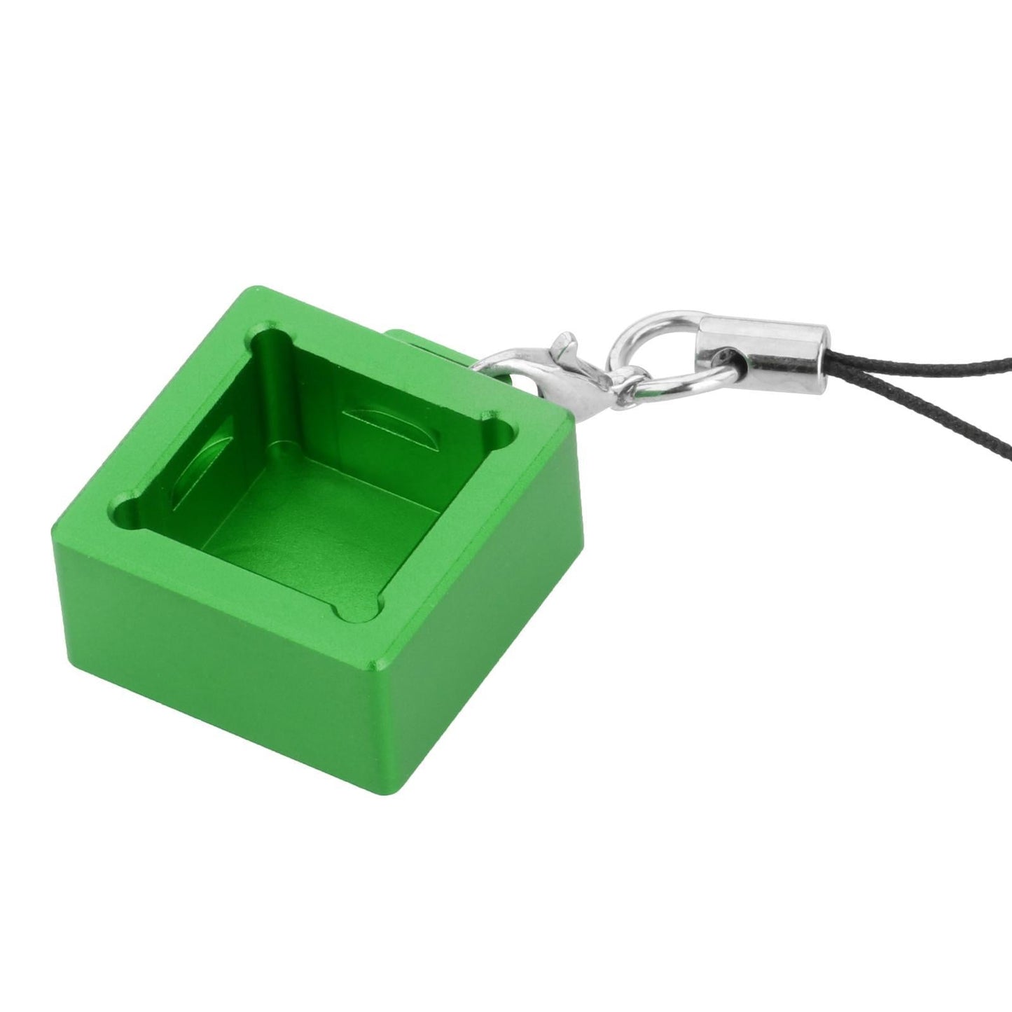 Switch Tester Base Shaft Opener for Cherry MX Accessories Gifts Toy Green