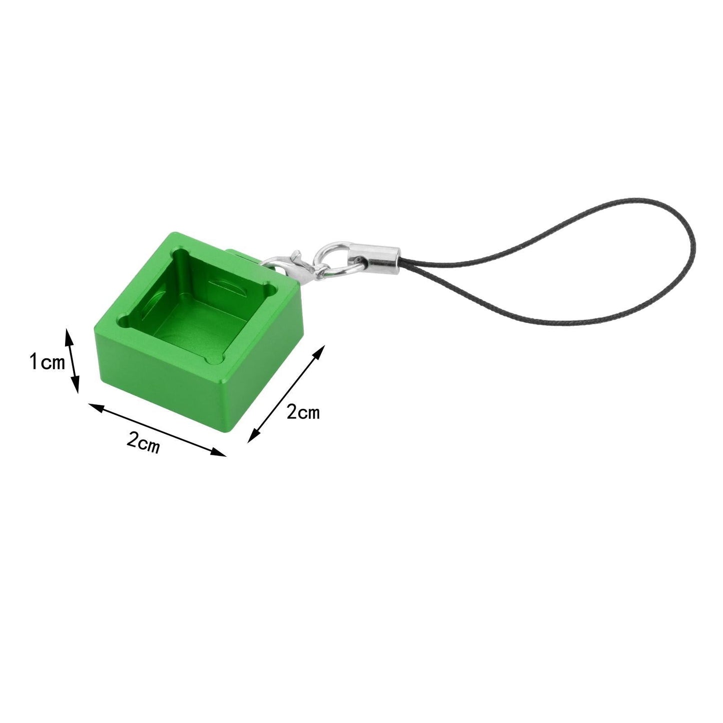 Switch Tester Base Shaft Opener for Cherry MX Accessories Gifts Toy Green