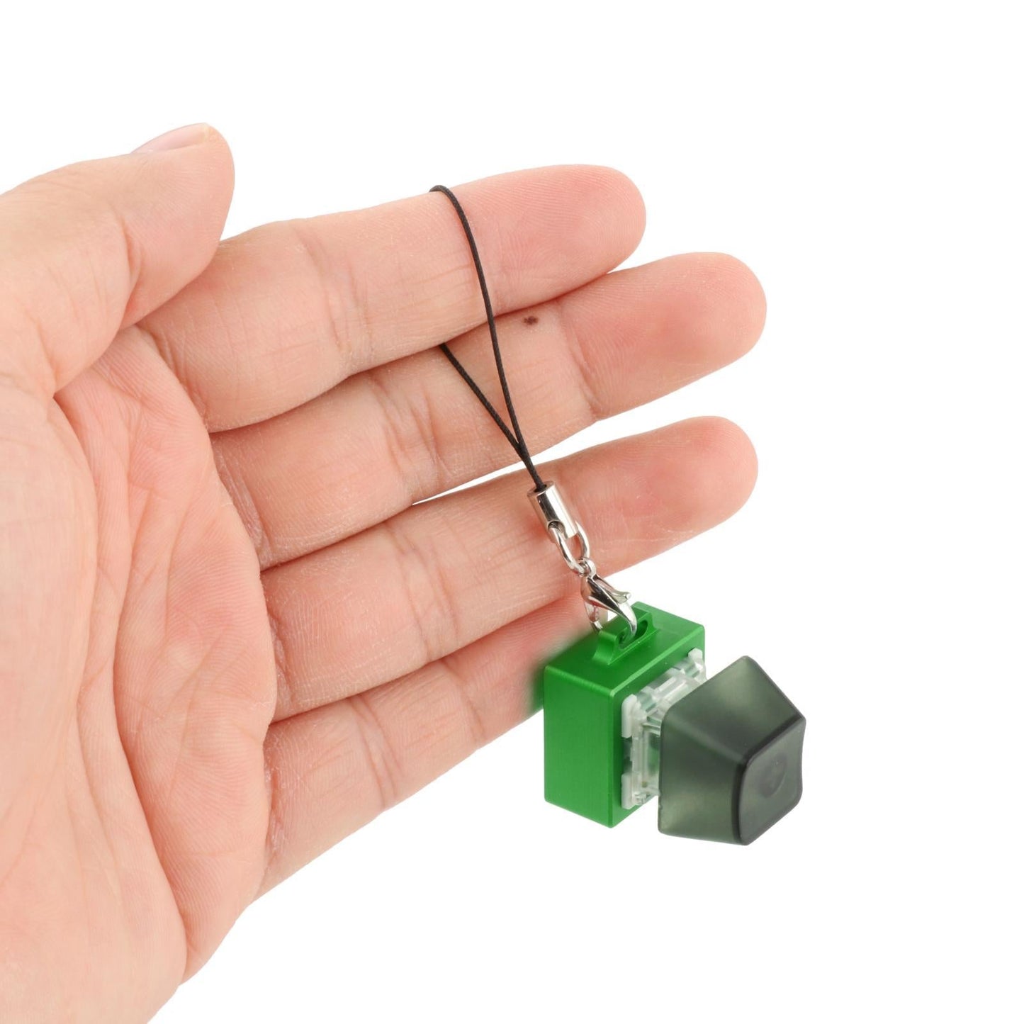 Switch Tester Base Shaft Opener for Cherry MX Accessories Gifts Toy Green