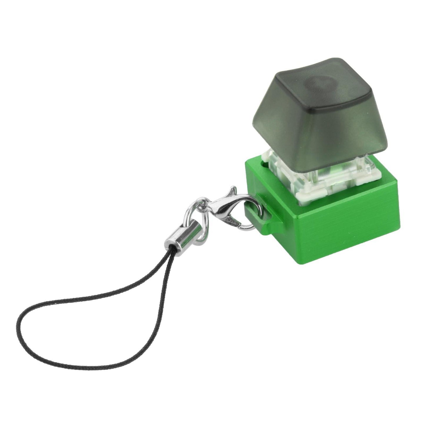 Switch Tester Base Shaft Opener for Cherry MX Accessories Gifts Toy Green