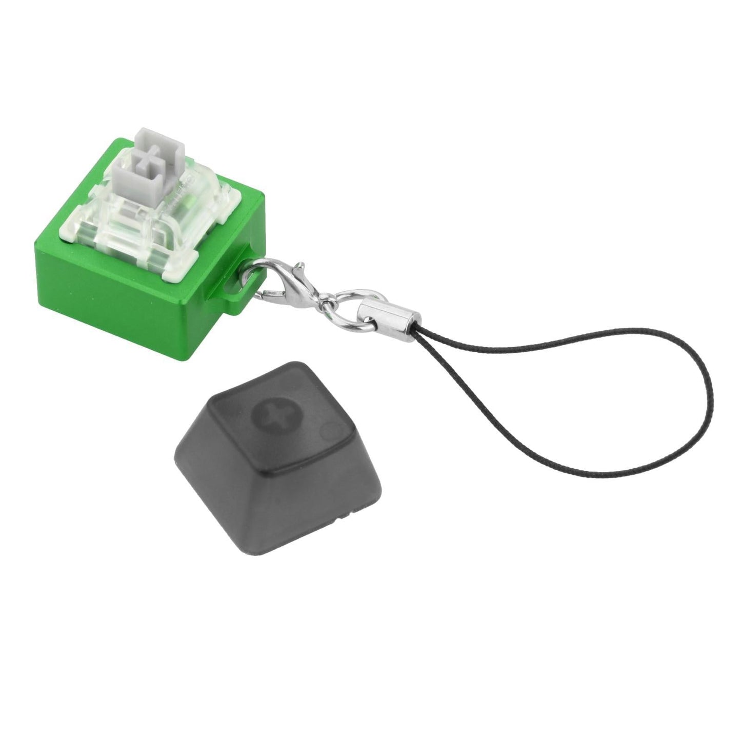 Switch Tester Base Shaft Opener for Cherry MX Accessories Gifts Toy Green