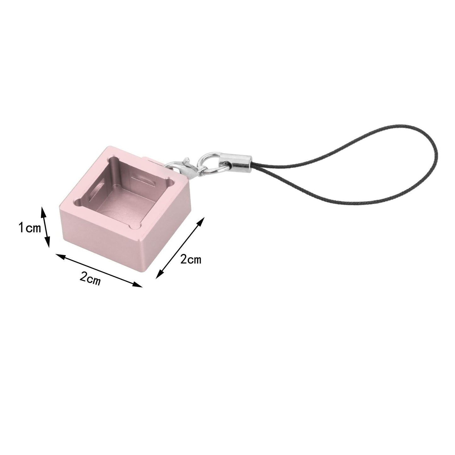 Switch Tester Base Shaft Opener for Cherry MX Accessories Gifts Toy Pink