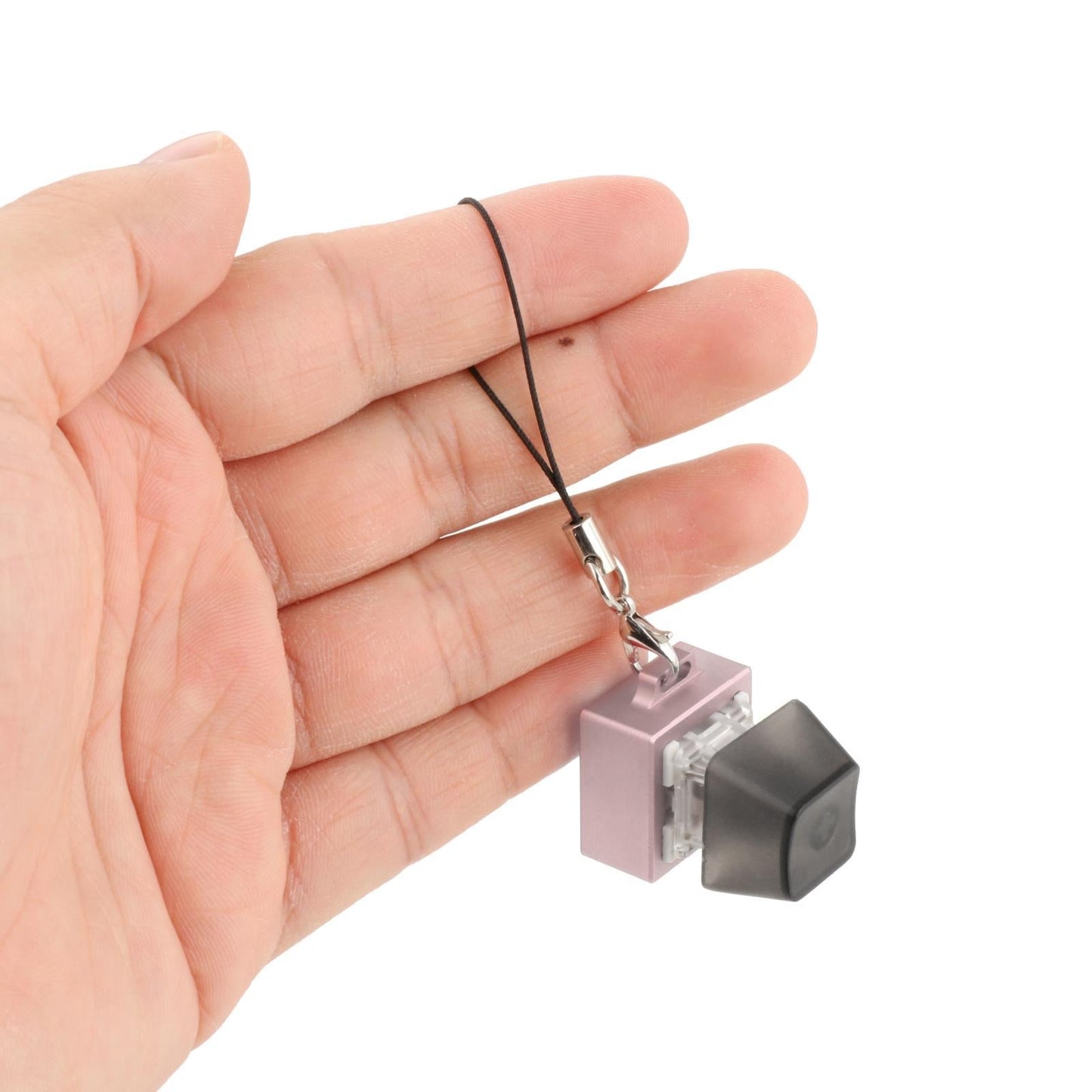Switch Tester Base Shaft Opener for Cherry MX Accessories Gifts Toy Pink
