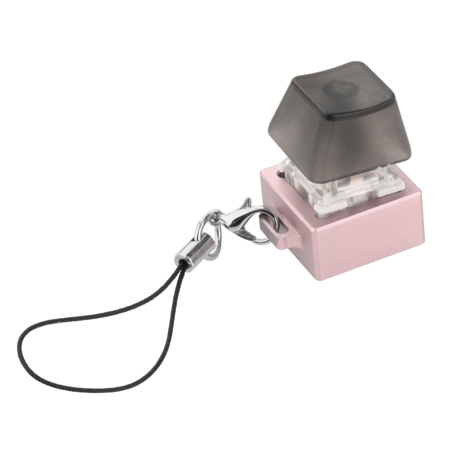 Switch Tester Base Shaft Opener for Cherry MX Accessories Gifts Toy Pink