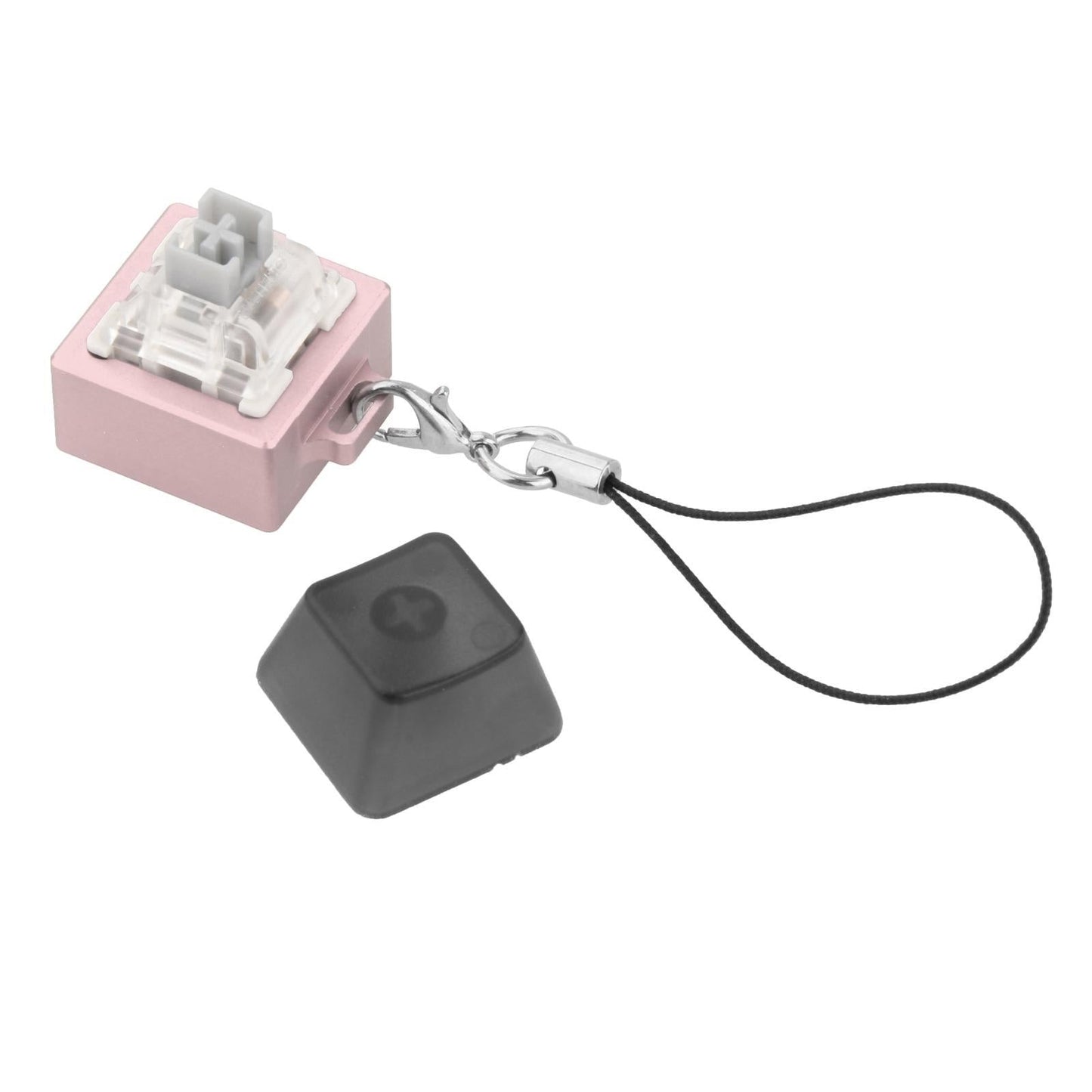 Switch Tester Base Shaft Opener for Cherry MX Accessories Gifts Toy Pink