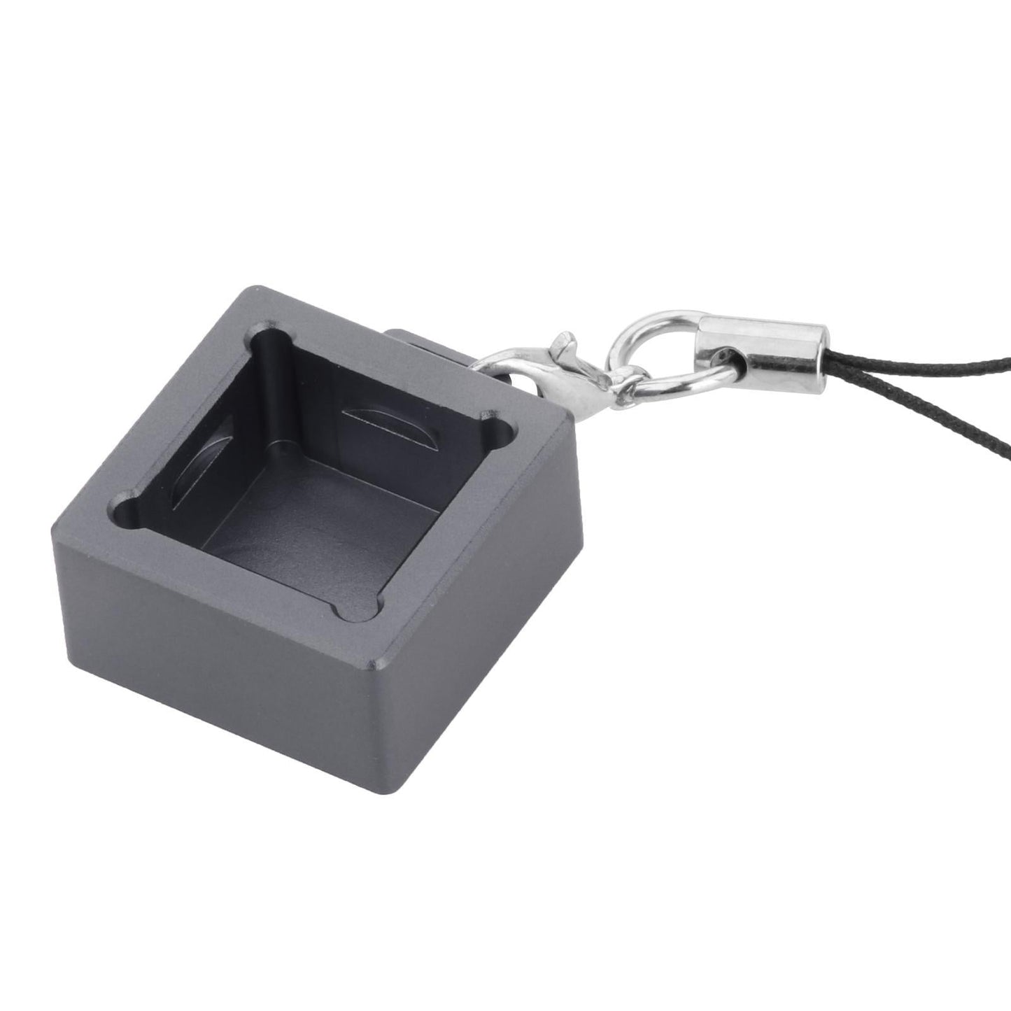 Switch Tester Base Shaft Opener for Cherry MX Accessories Gifts Toy Grey