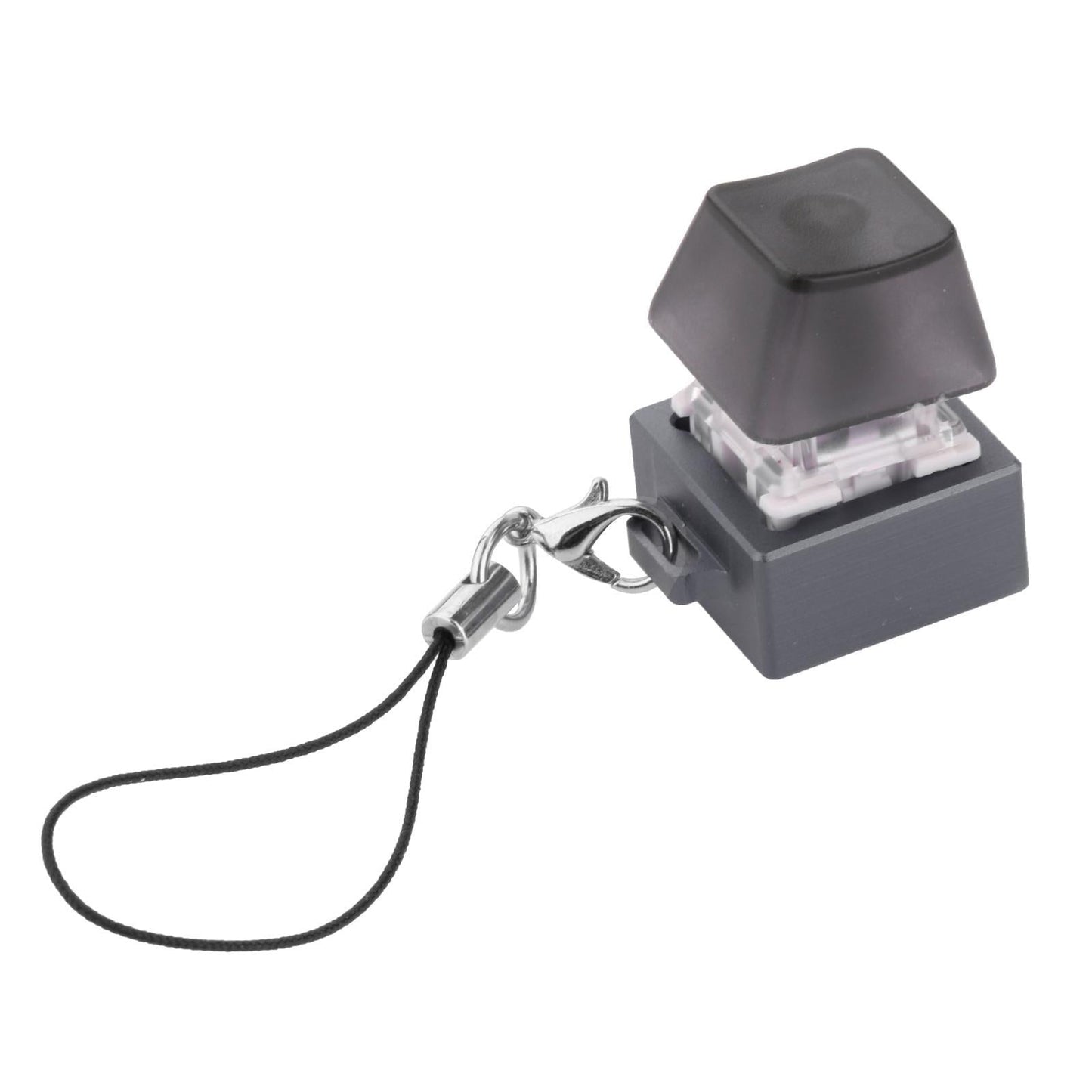 Switch Tester Base Shaft Opener for Cherry MX Accessories Gifts Toy Grey