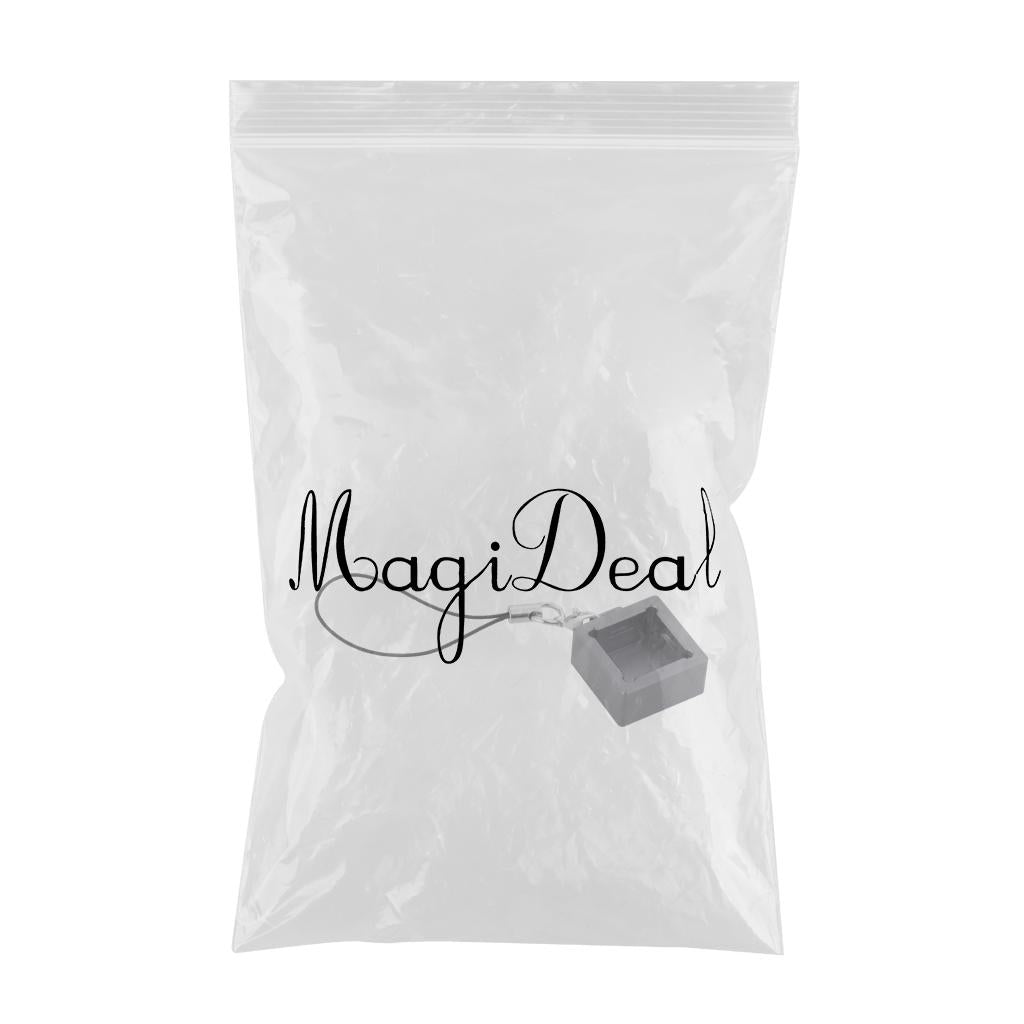 Switch Tester Base Shaft Opener for Cherry MX Accessories Gifts Toy Grey