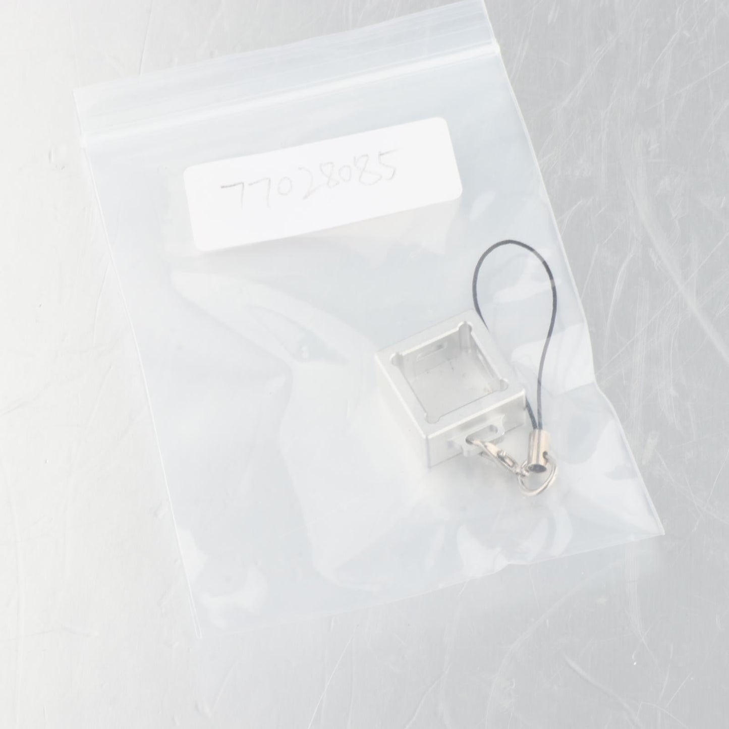 Switch Tester Base Shaft Opener for Cherry MX Accessories Gifts Toy Silver