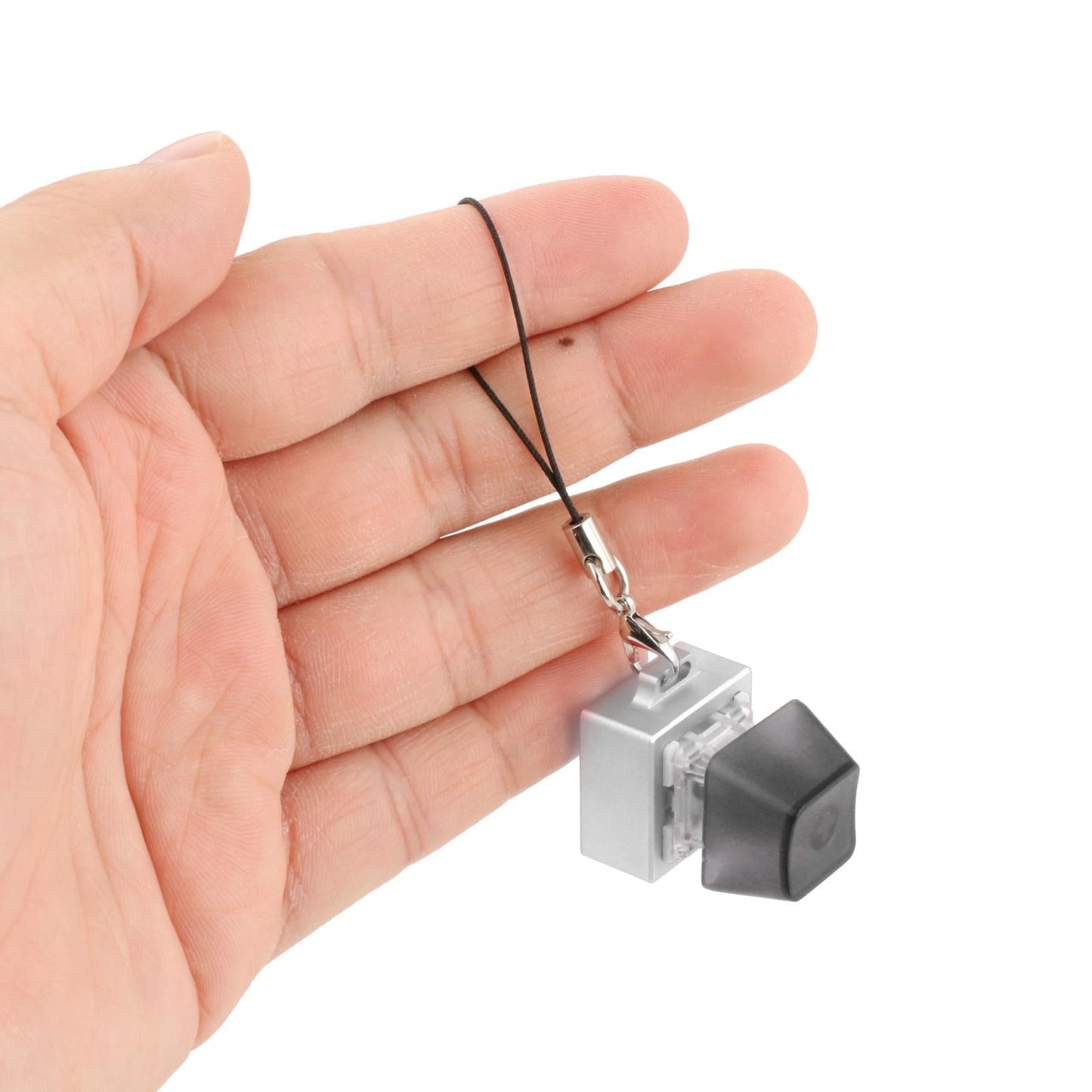 Switch Tester Base Shaft Opener for Cherry MX Accessories Gifts Toy Silver