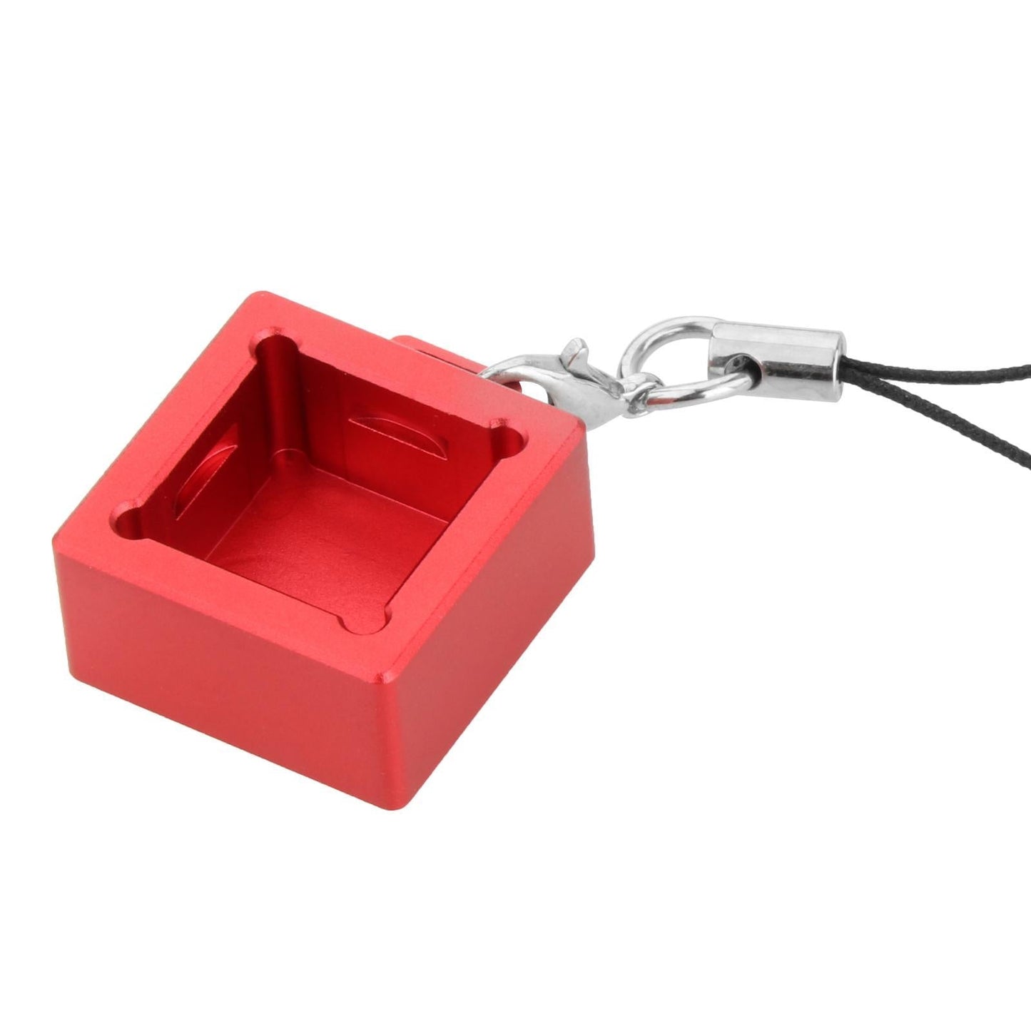 Switch Tester Base Shaft Opener for Cherry MX Accessories Gifts Toy Red