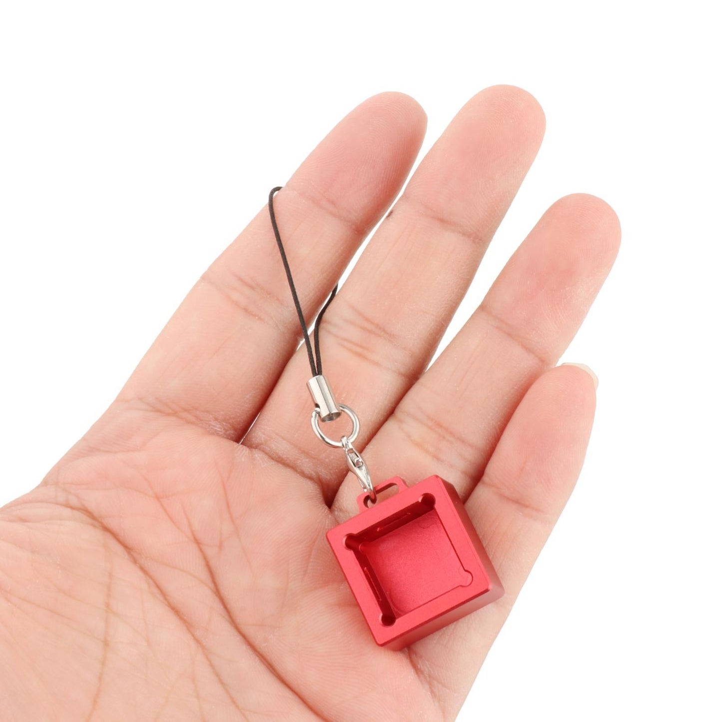 Switch Tester Base Shaft Opener for Cherry MX Accessories Gifts Toy Red