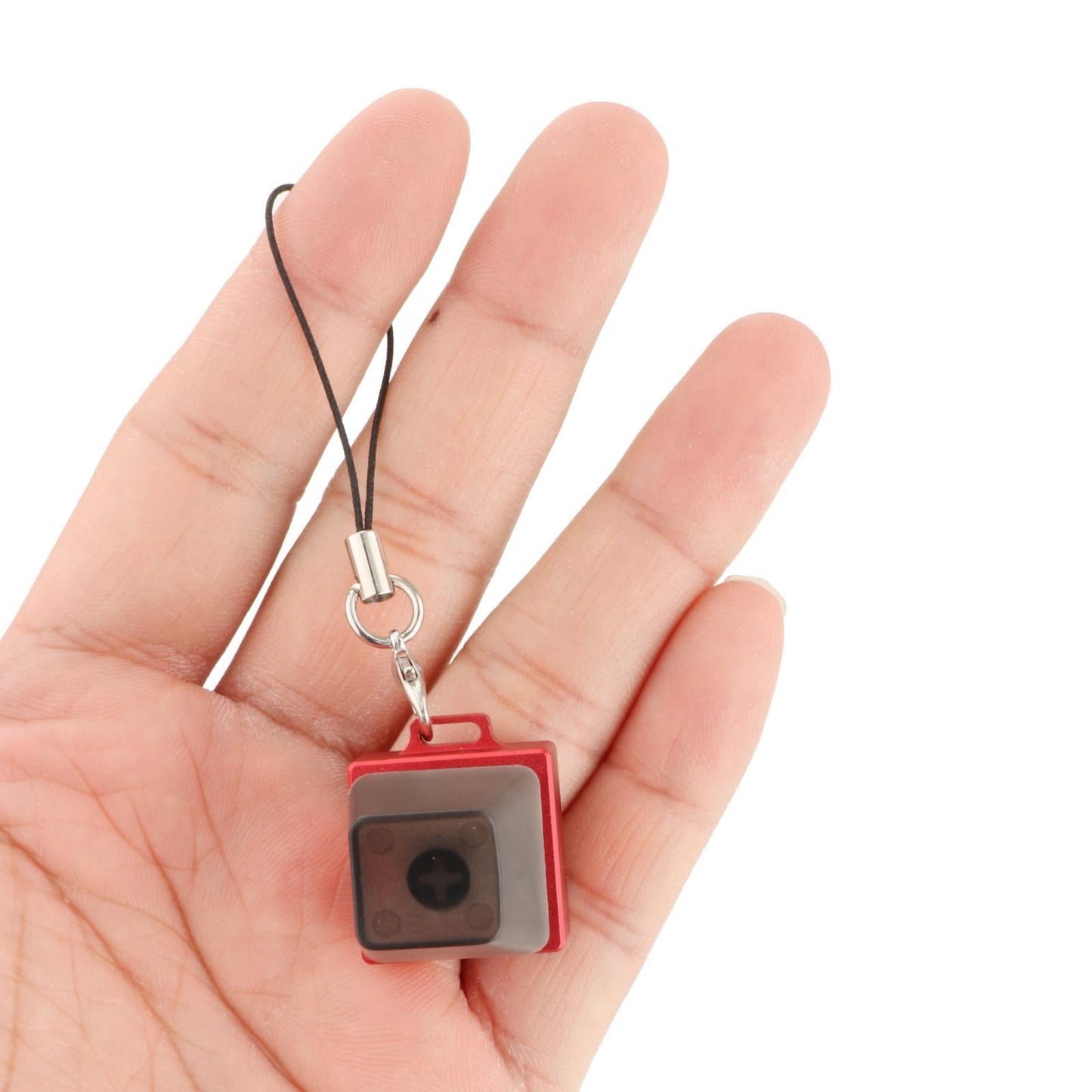 Switch Tester Base Shaft Opener for Cherry MX Accessories Gifts Toy Red