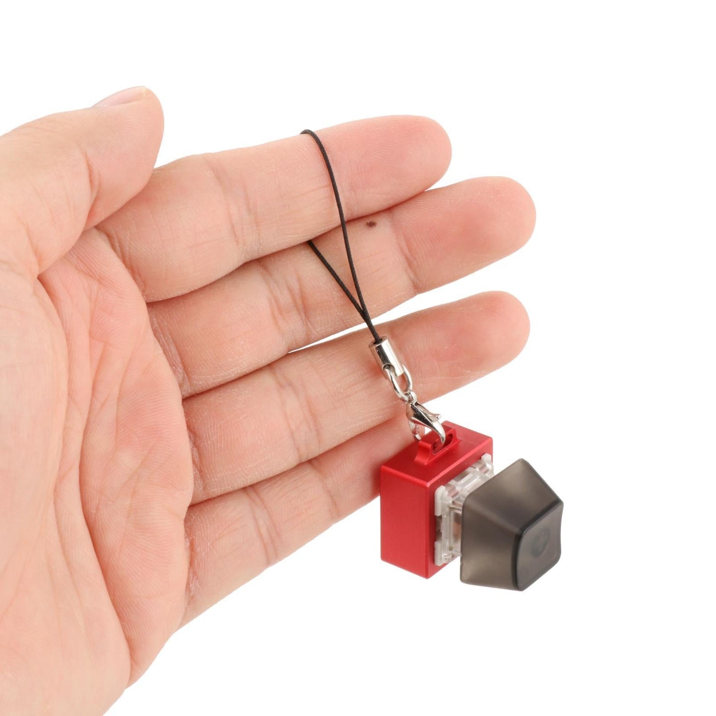 Switch Tester Base Shaft Opener for Cherry MX Accessories Gifts Toy Red