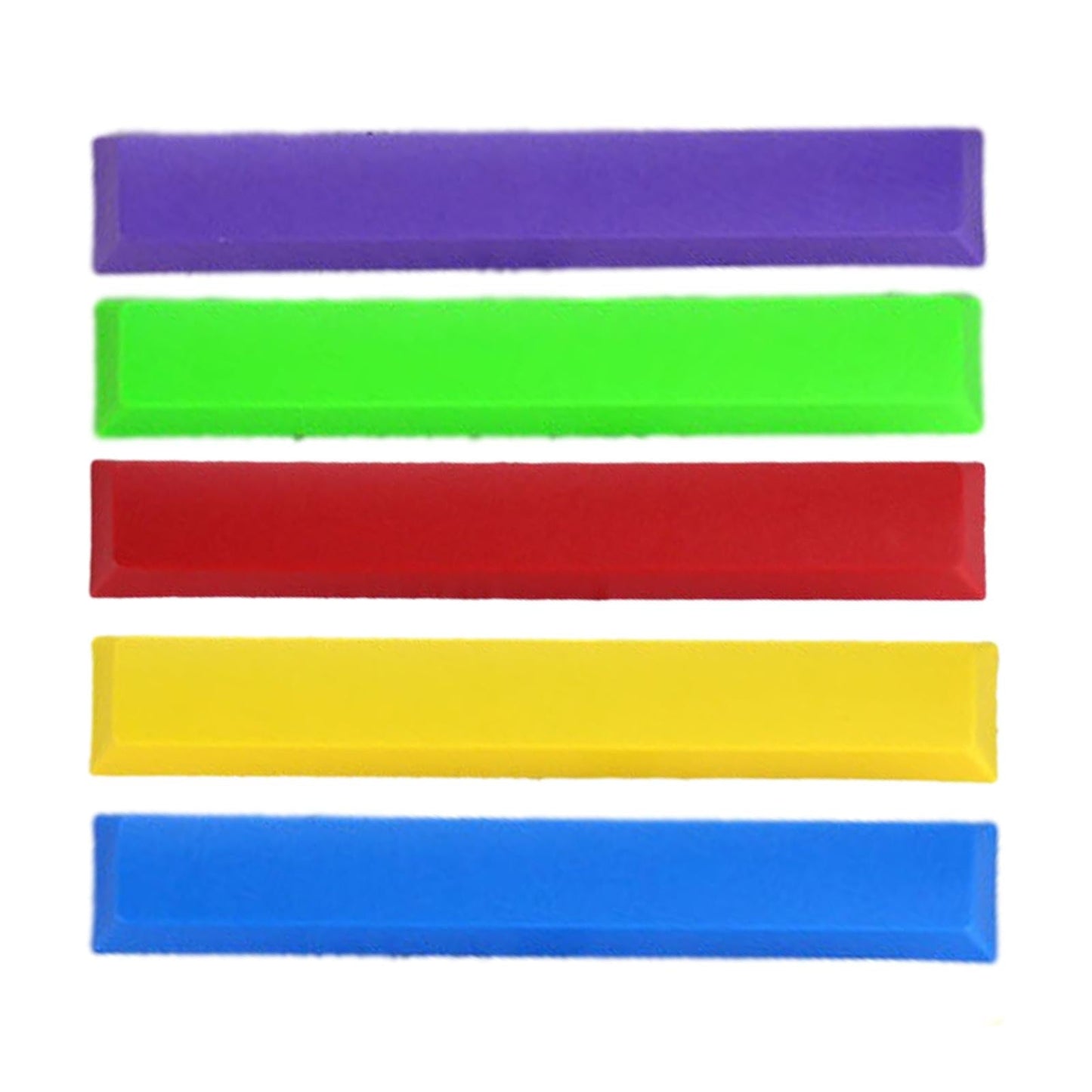 6.25U Spacebar Keycap for Leopold Computer Mechanical Keyboard blue